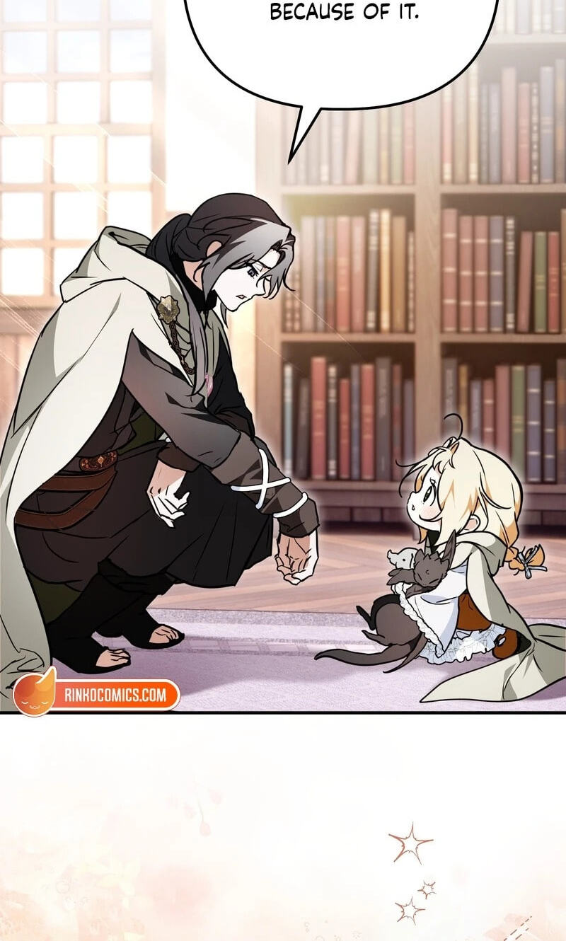 Himsumjjin Eorini-ga Appa-reul Chatseumnida Chapter 41 page 117 - 