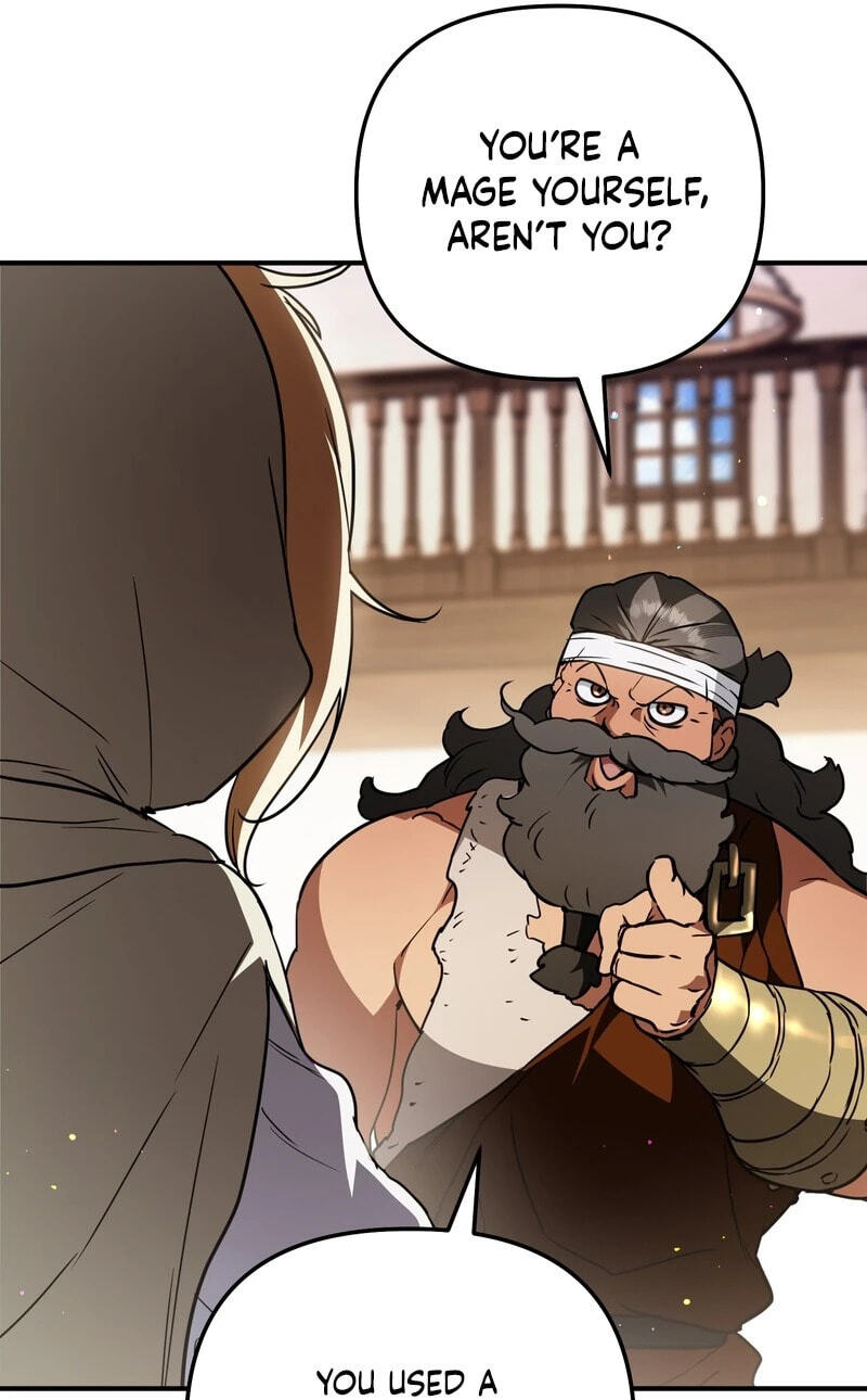 Himsumjjin Eorini-ga Appa-reul Chatseumnida Chapter 41 page 15 - 