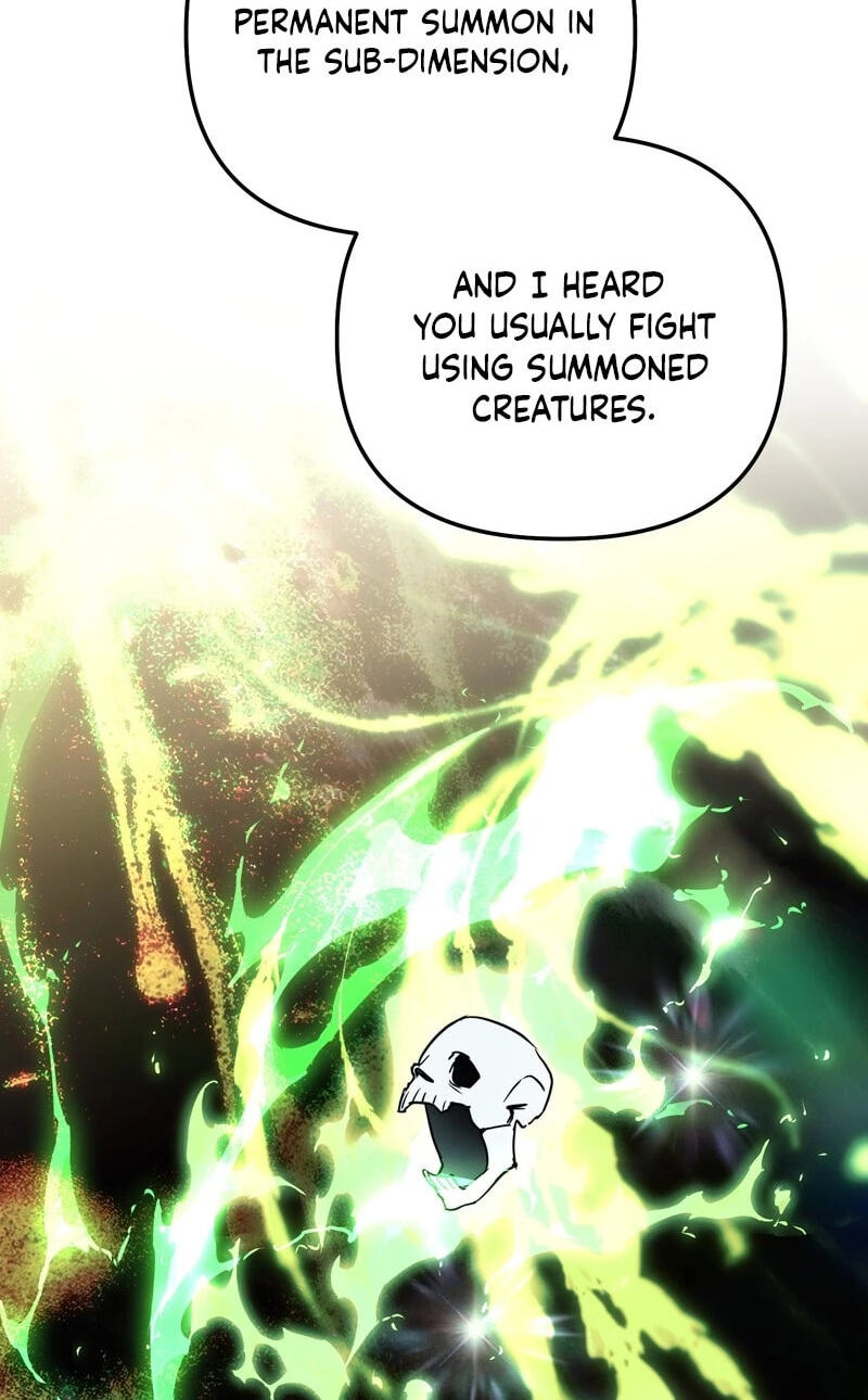 Himsumjjin Eorini-ga Appa-reul Chatseumnida Chapter 41 page 16 - 