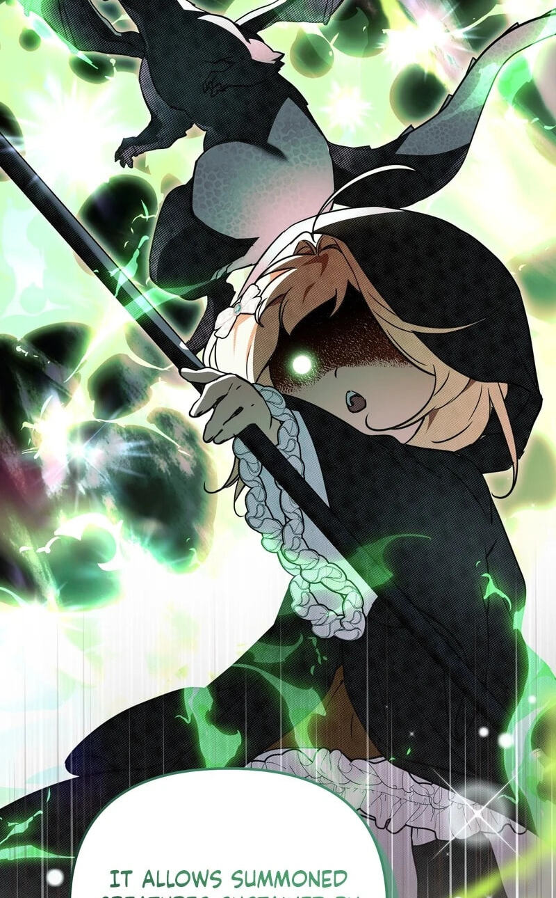 Himsumjjin Eorini-ga Appa-reul Chatseumnida Chapter 41 page 18 - 