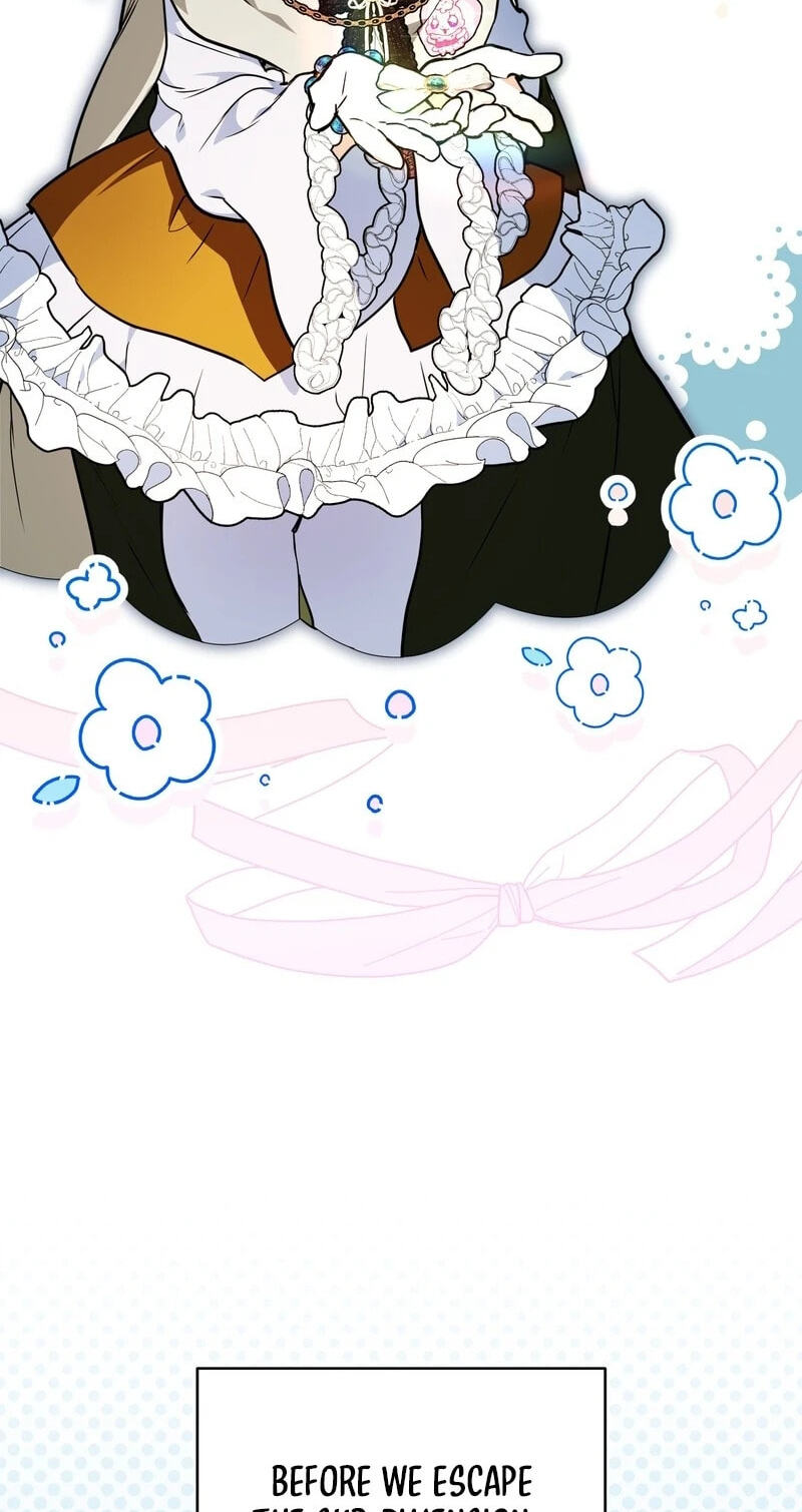 Himsumjjin Eorini-ga Appa-reul Chatseumnida Chapter 41 page 3 - 