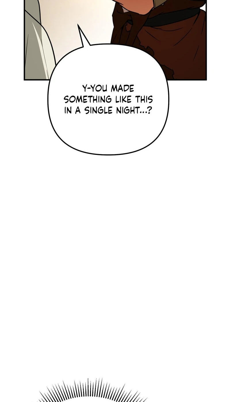 Himsumjjin Eorini-ga Appa-reul Chatseumnida Chapter 41 page 21 - 