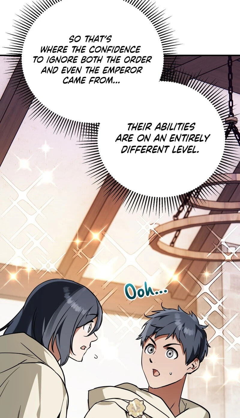 Himsumjjin Eorini-ga Appa-reul Chatseumnida Chapter 41 page 22 - 