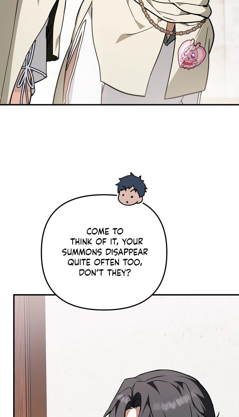 Himsumjjin Eorini-ga Appa-reul Chatseumnida Chapter 41 page 23 - 