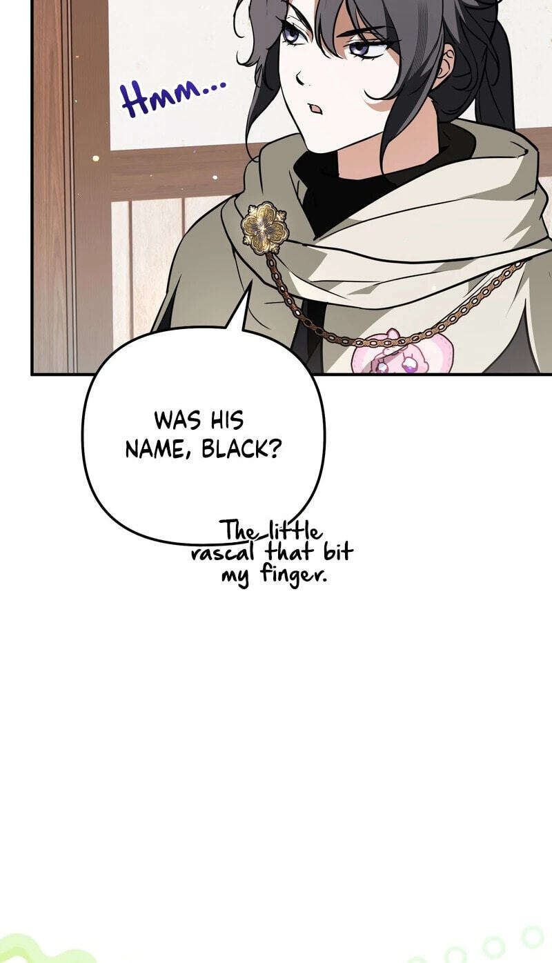 Himsumjjin Eorini-ga Appa-reul Chatseumnida Chapter 41 page 24 - 