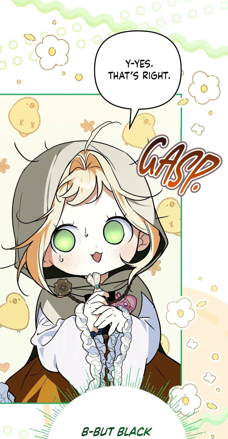 Himsumjjin Eorini-ga Appa-reul Chatseumnida Chapter 41 page 25 - 