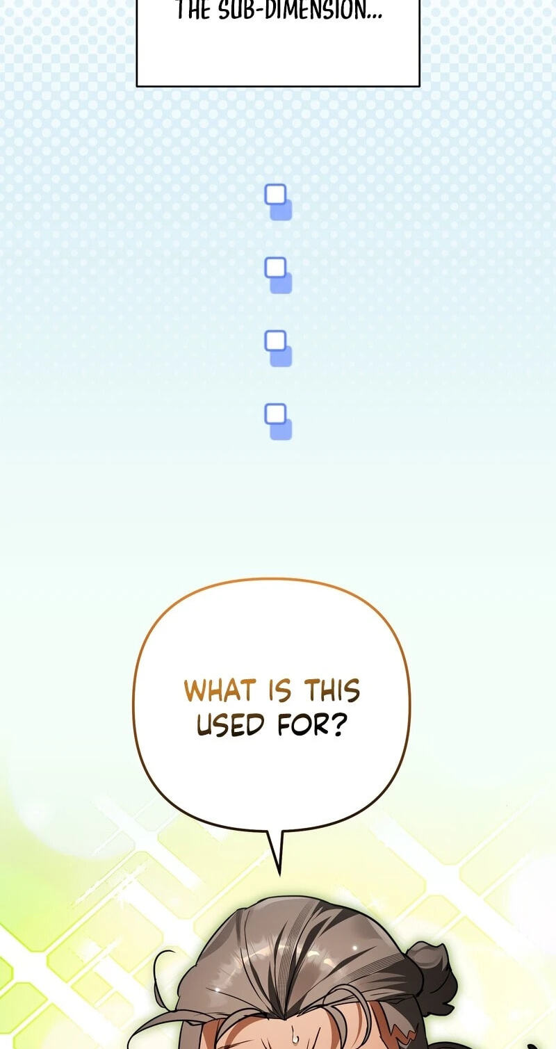 Himsumjjin Eorini-ga Appa-reul Chatseumnida Chapter 41 page 4 - 