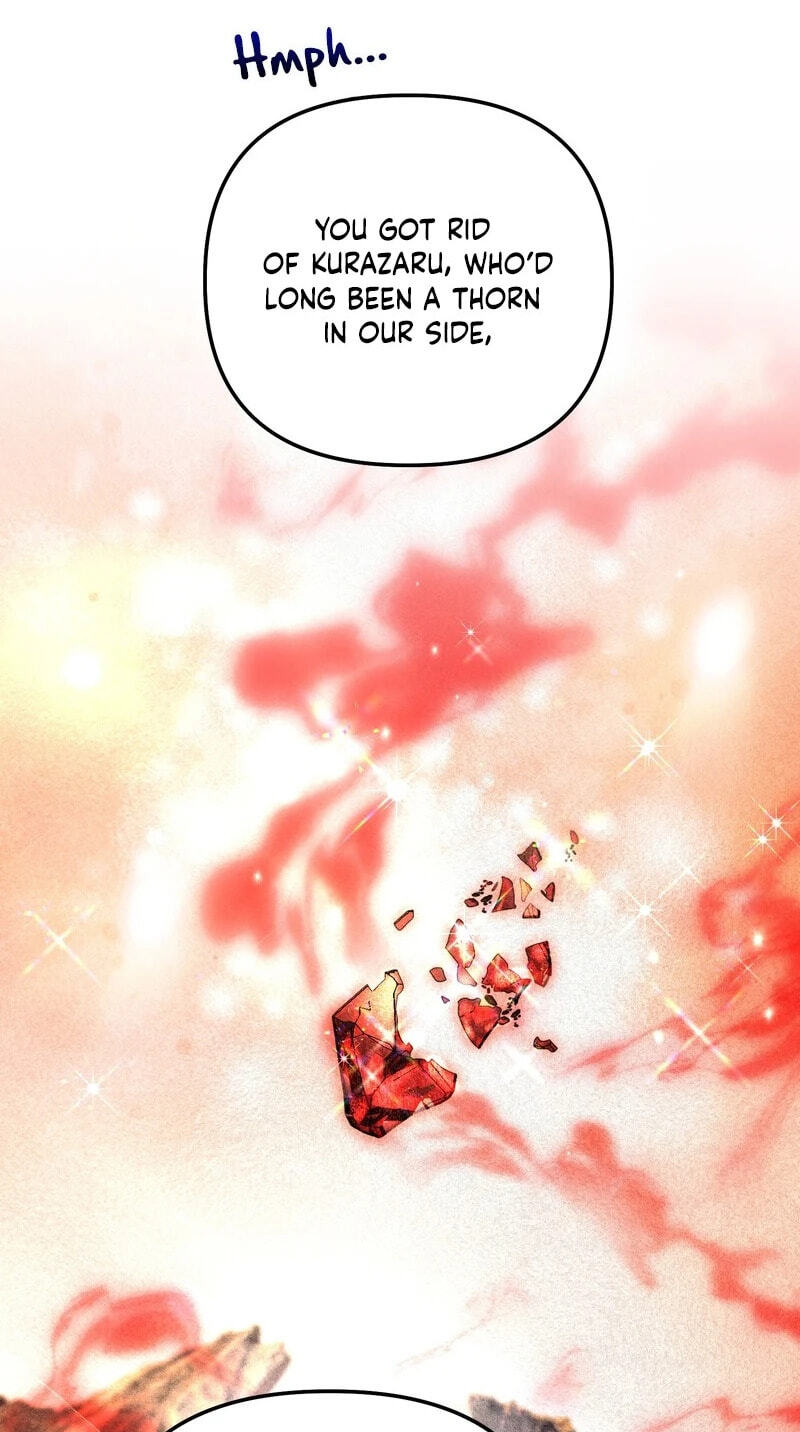 Himsumjjin Eorini-ga Appa-reul Chatseumnida Chapter 41 page 37 - 