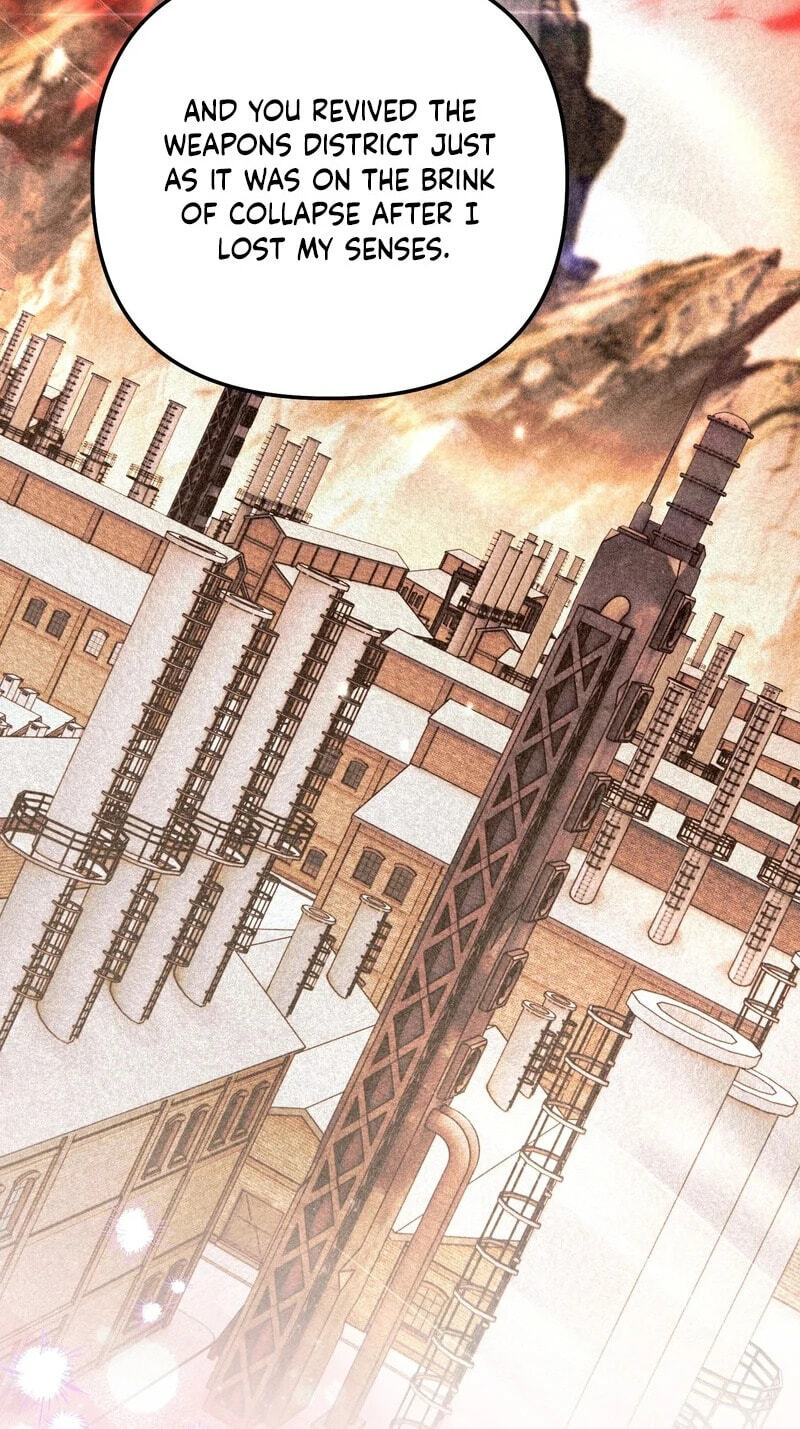 Himsumjjin Eorini-ga Appa-reul Chatseumnida Chapter 41 page 38 - 
