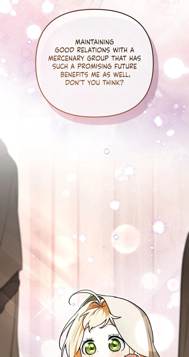 Himsumjjin Eorini-ga Appa-reul Chatseumnida Chapter 41 page 39 - 