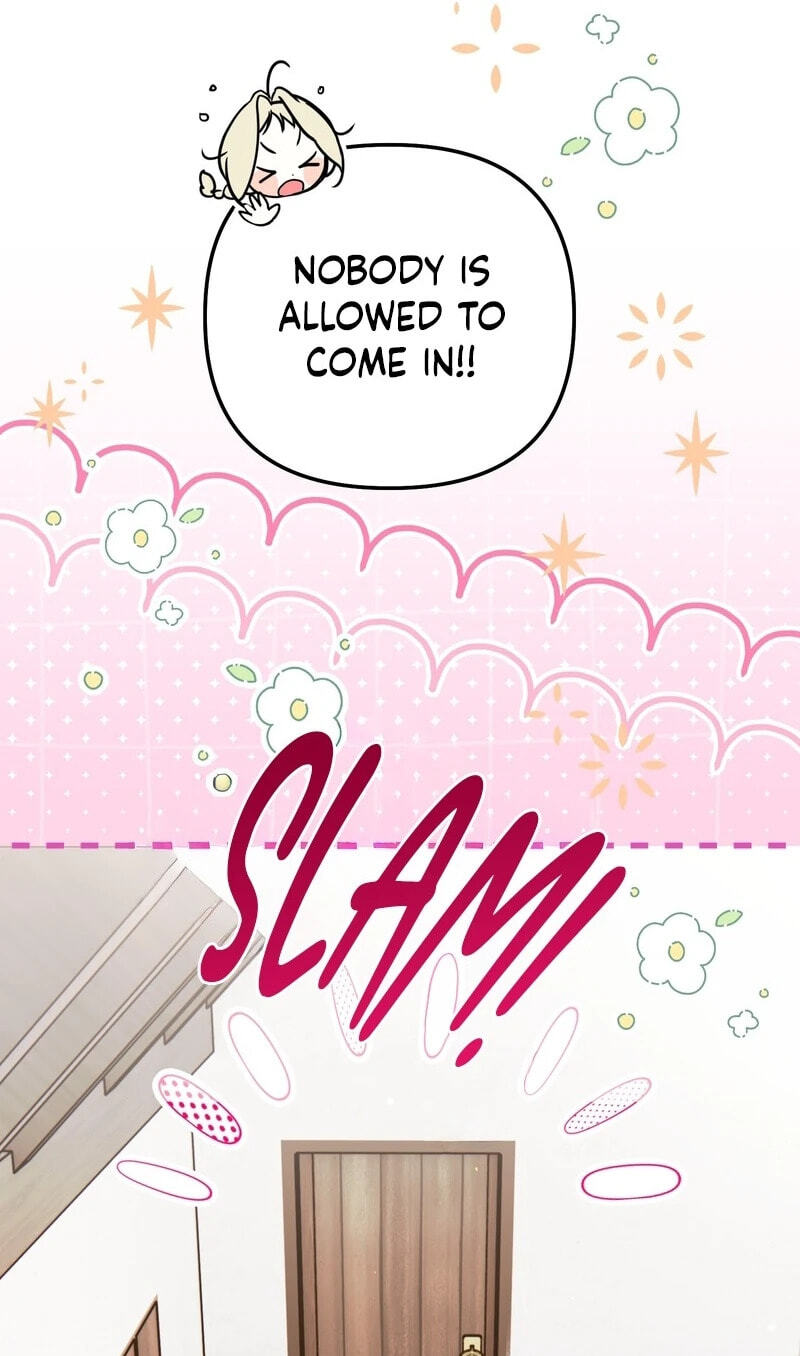 Himsumjjin Eorini-ga Appa-reul Chatseumnida Chapter 41 page 44 - 