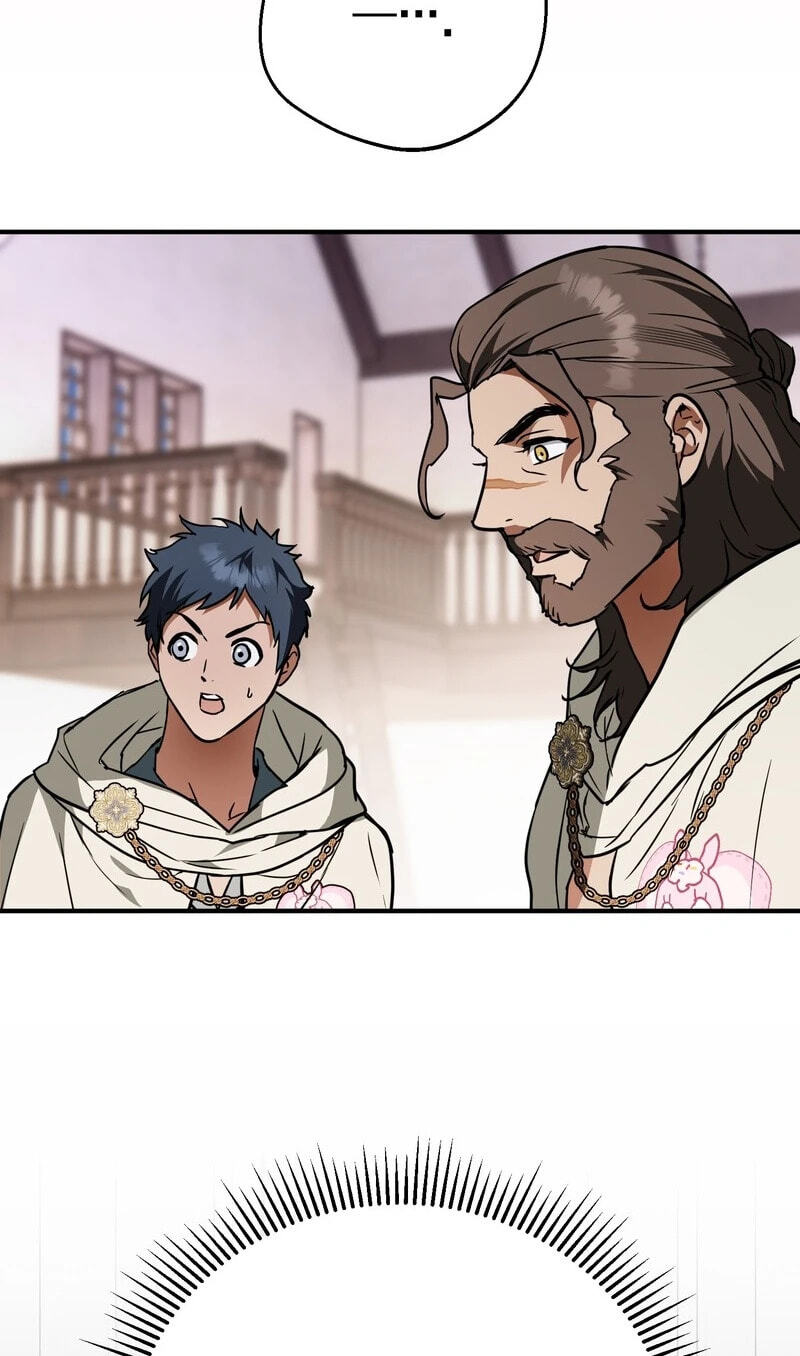 Himsumjjin Eorini-ga Appa-reul Chatseumnida Chapter 41 page 46 - 