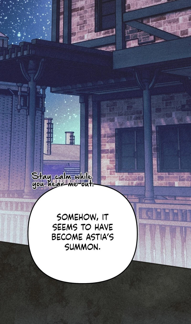 Himsumjjin Eorini-ga Appa-reul Chatseumnida Chapter 41 page 48 - 