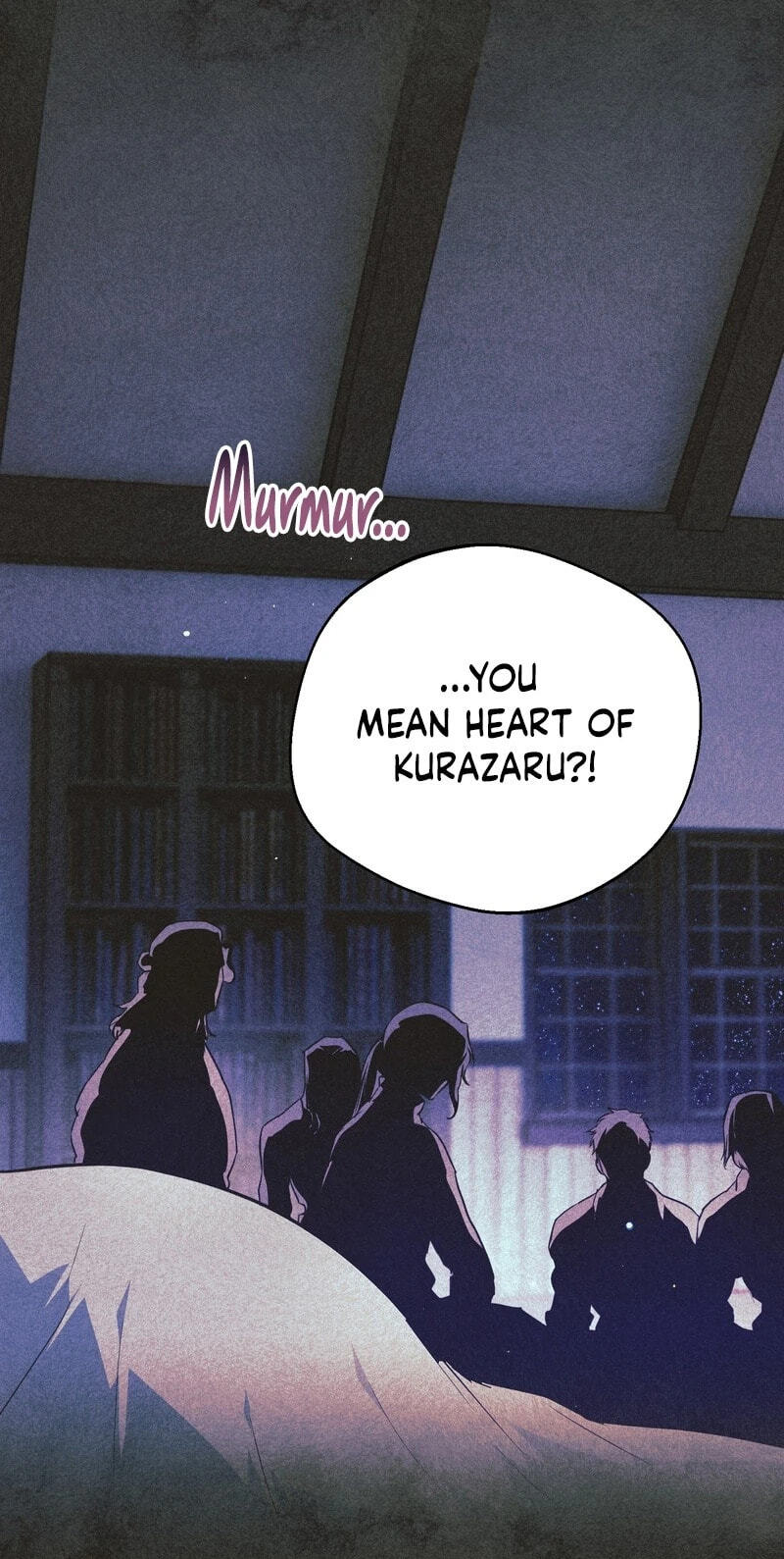 Himsumjjin Eorini-ga Appa-reul Chatseumnida Chapter 41 page 49 - 