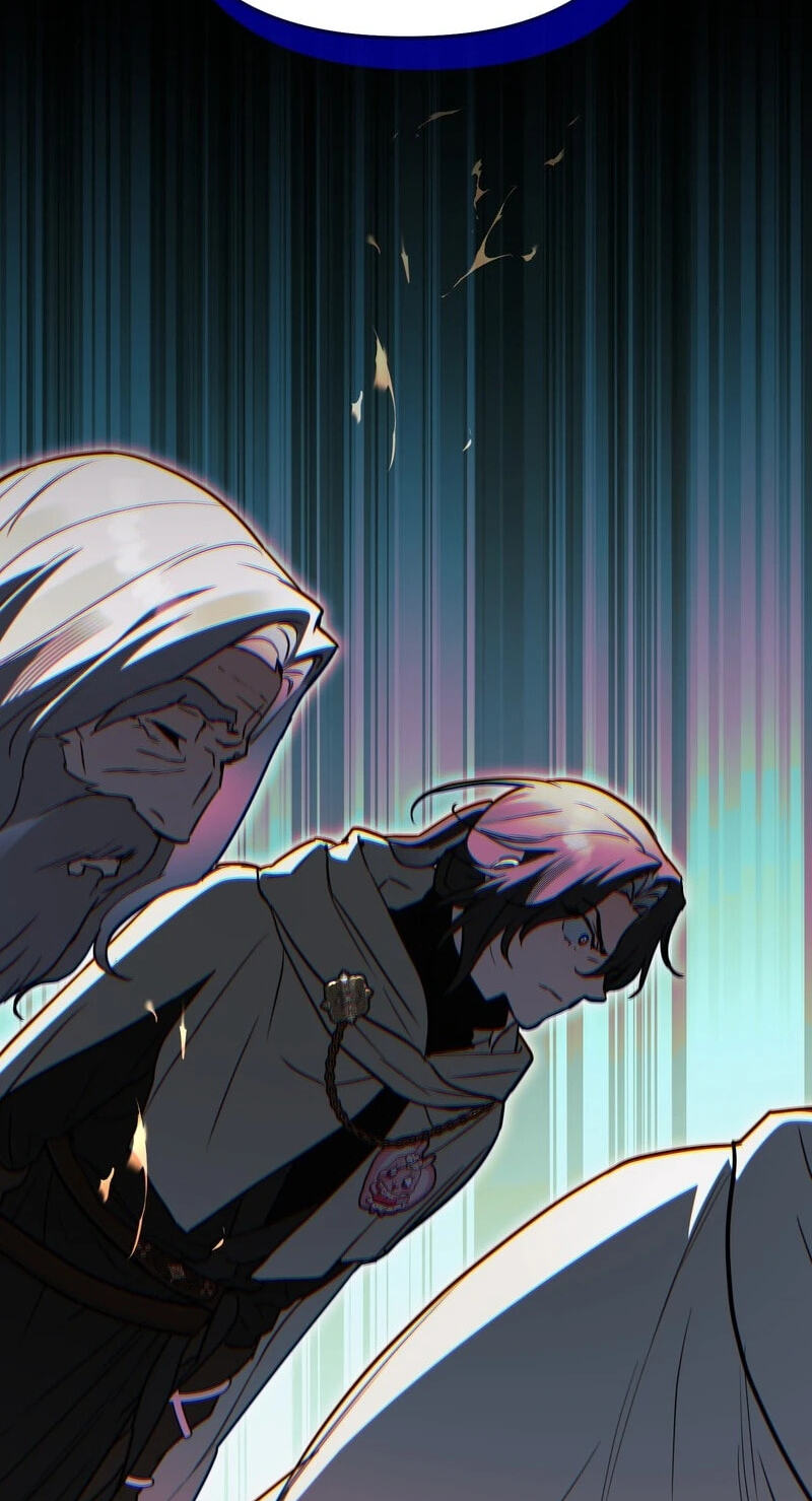 Himsumjjin Eorini-ga Appa-reul Chatseumnida Chapter 41 page 56 - 