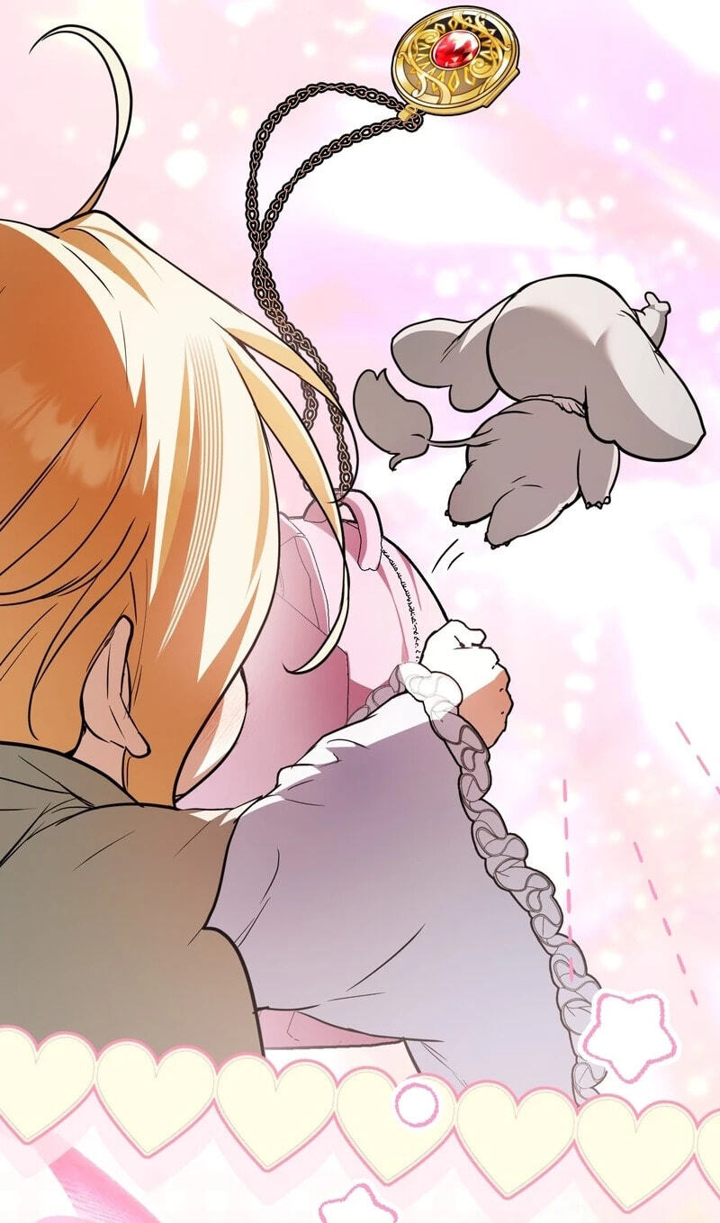 Himsumjjin Eorini-ga Appa-reul Chatseumnida Chapter 41 page 59 - 