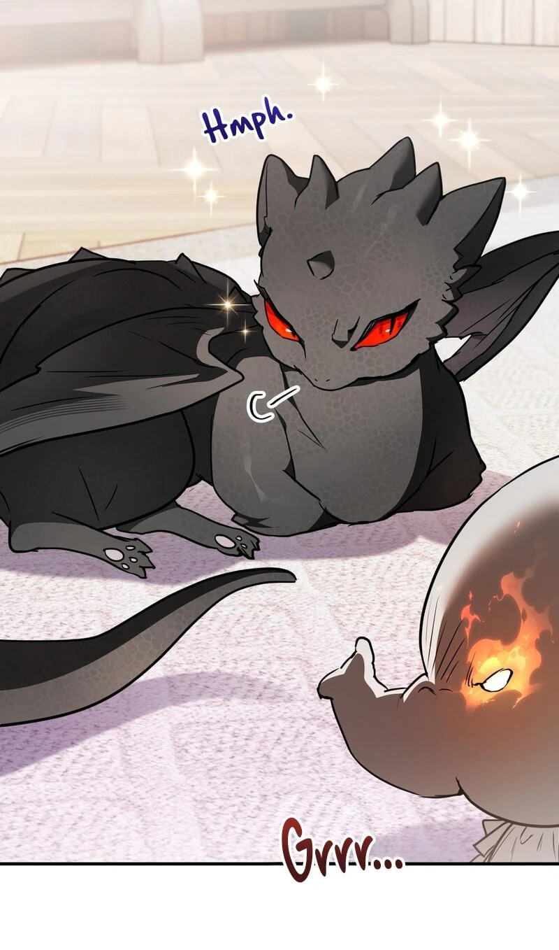 Himsumjjin Eorini-ga Appa-reul Chatseumnida Chapter 41 page 62 - 