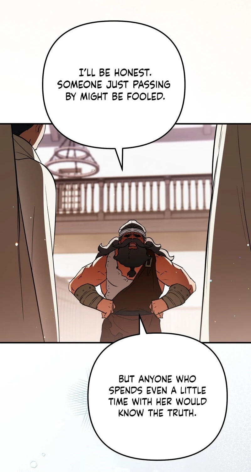 Himsumjjin Eorini-ga Appa-reul Chatseumnida Chapter 41 page 68 - 