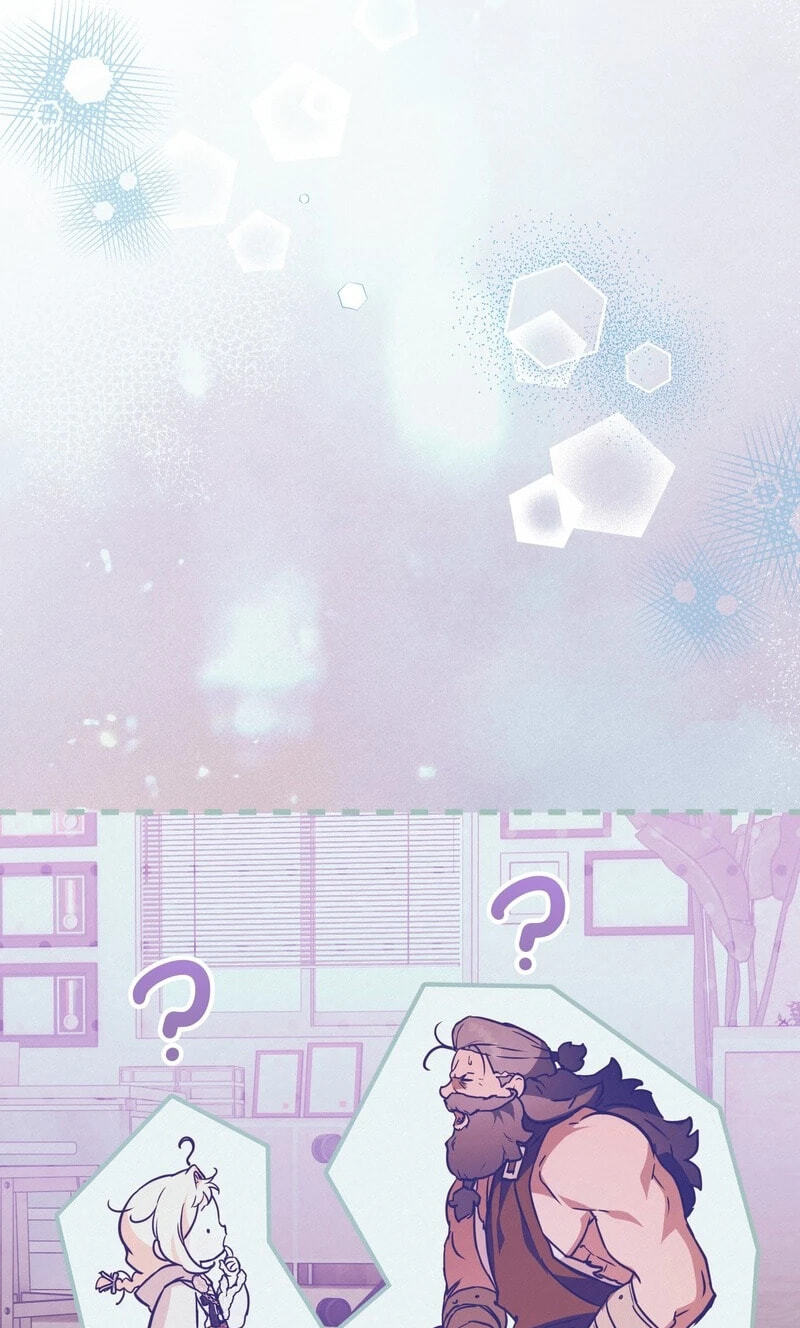 Himsumjjin Eorini-ga Appa-reul Chatseumnida Chapter 41 page 69 - 