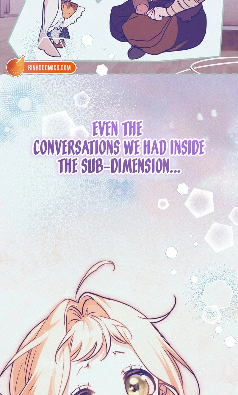 Himsumjjin Eorini-ga Appa-reul Chatseumnida Chapter 41 page 70 - 