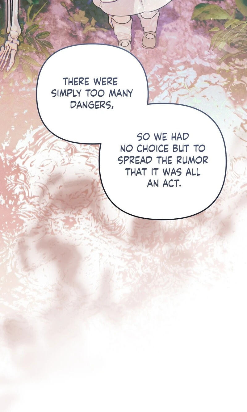 Himsumjjin Eorini-ga Appa-reul Chatseumnida Chapter 41 page 77 - 