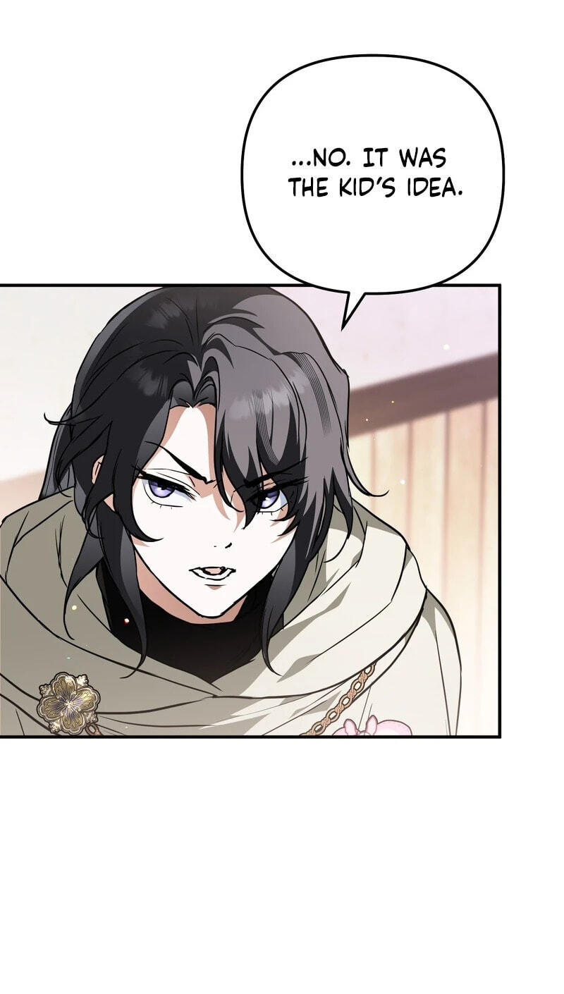 Himsumjjin Eorini-ga Appa-reul Chatseumnida Chapter 41 page 80 - 