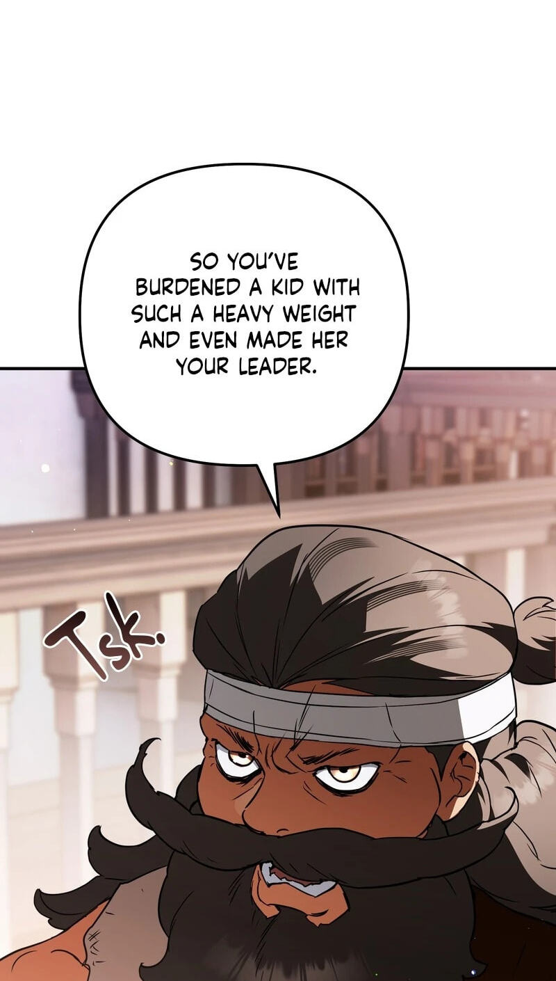 Himsumjjin Eorini-ga Appa-reul Chatseumnida Chapter 41 page 81 - 