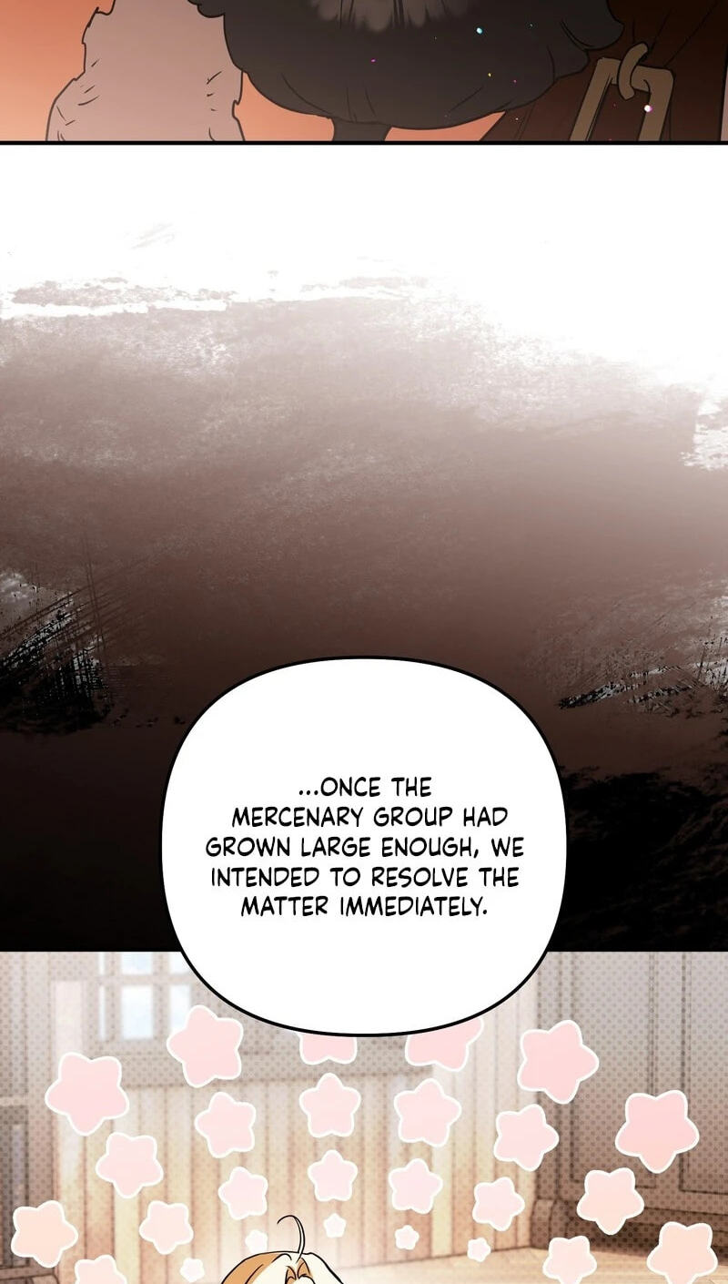Himsumjjin Eorini-ga Appa-reul Chatseumnida Chapter 41 page 82 - 