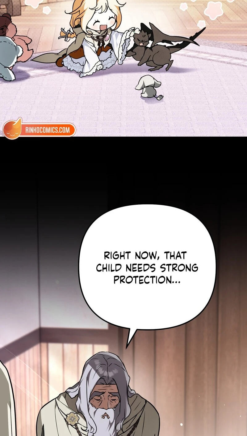 Himsumjjin Eorini-ga Appa-reul Chatseumnida Chapter 41 page 83 - 