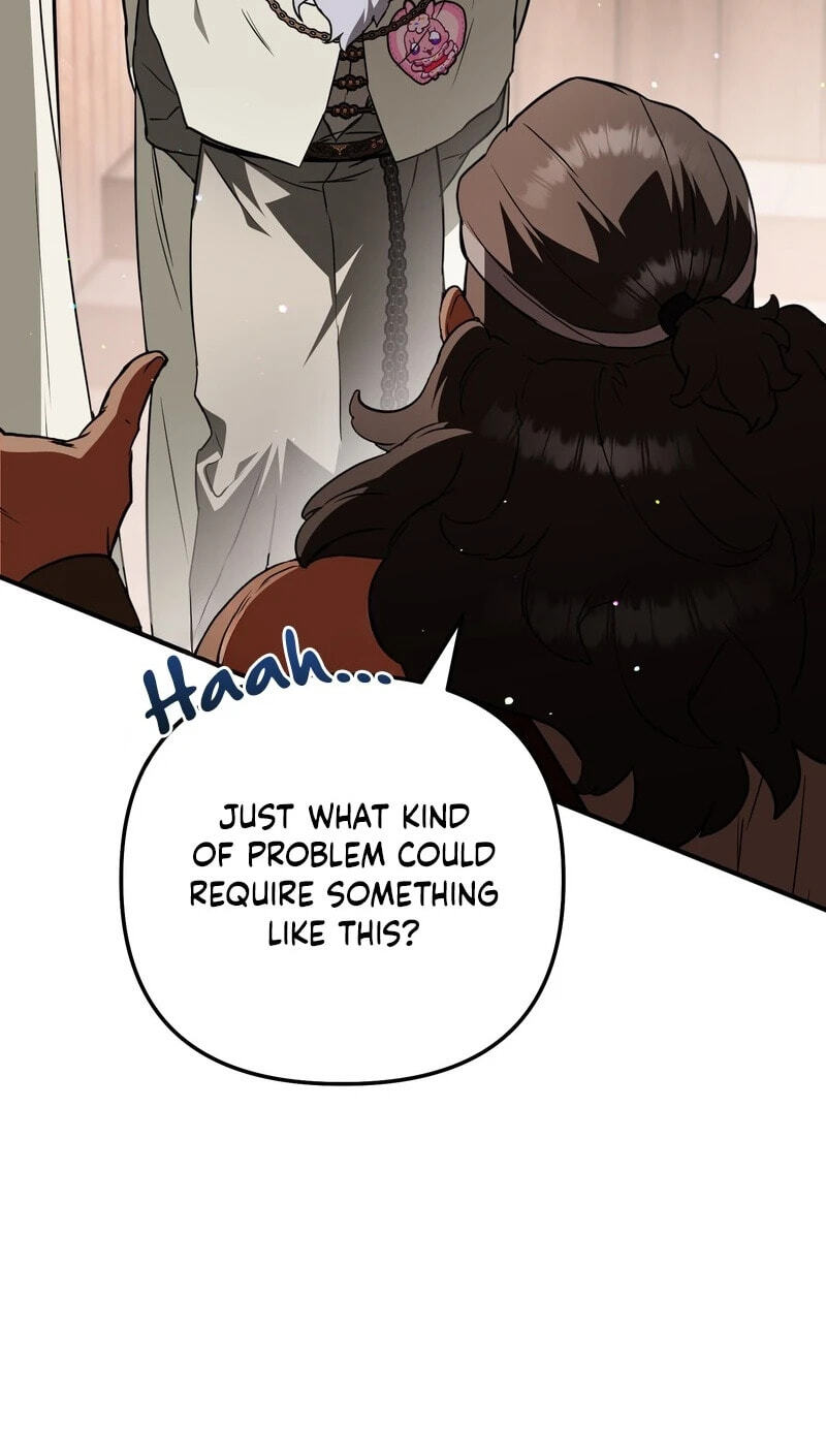 Himsumjjin Eorini-ga Appa-reul Chatseumnida Chapter 41 page 84 - 