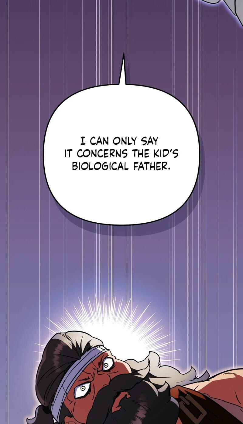 Himsumjjin Eorini-ga Appa-reul Chatseumnida Chapter 41 page 86 - 