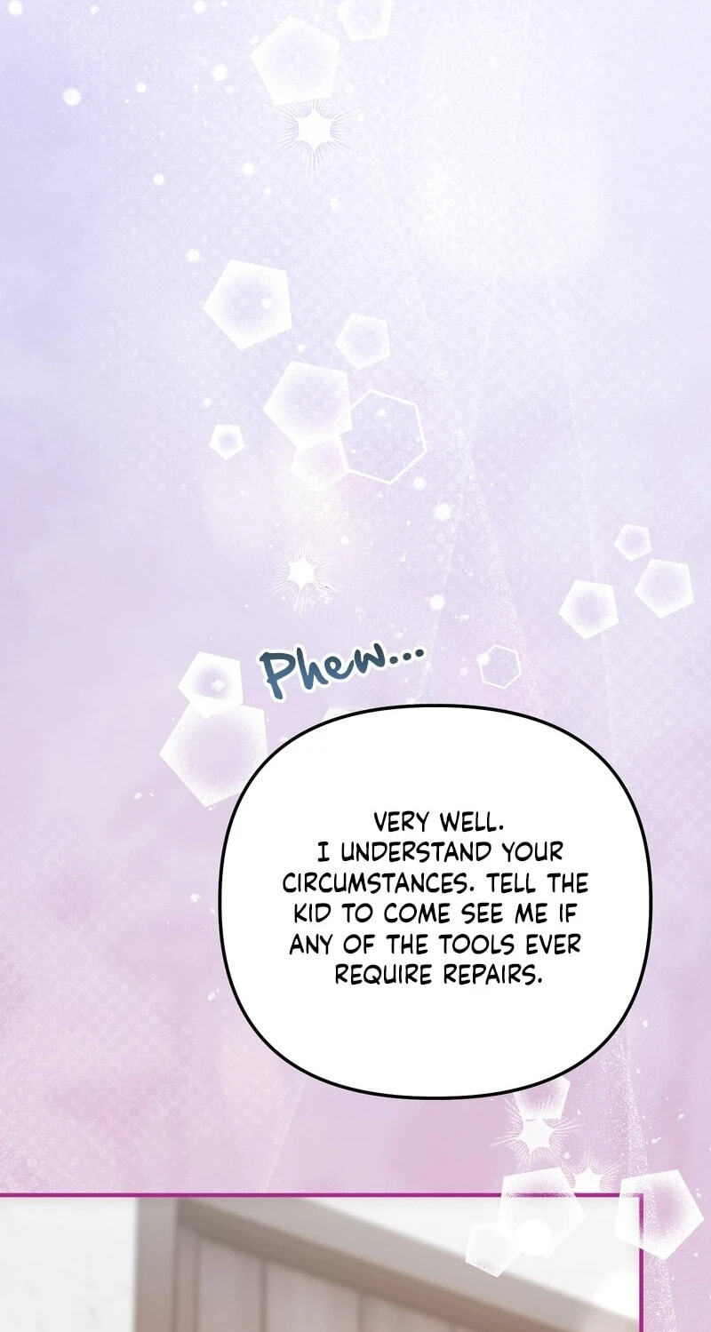 Himsumjjin Eorini-ga Appa-reul Chatseumnida Chapter 41 page 89 - 