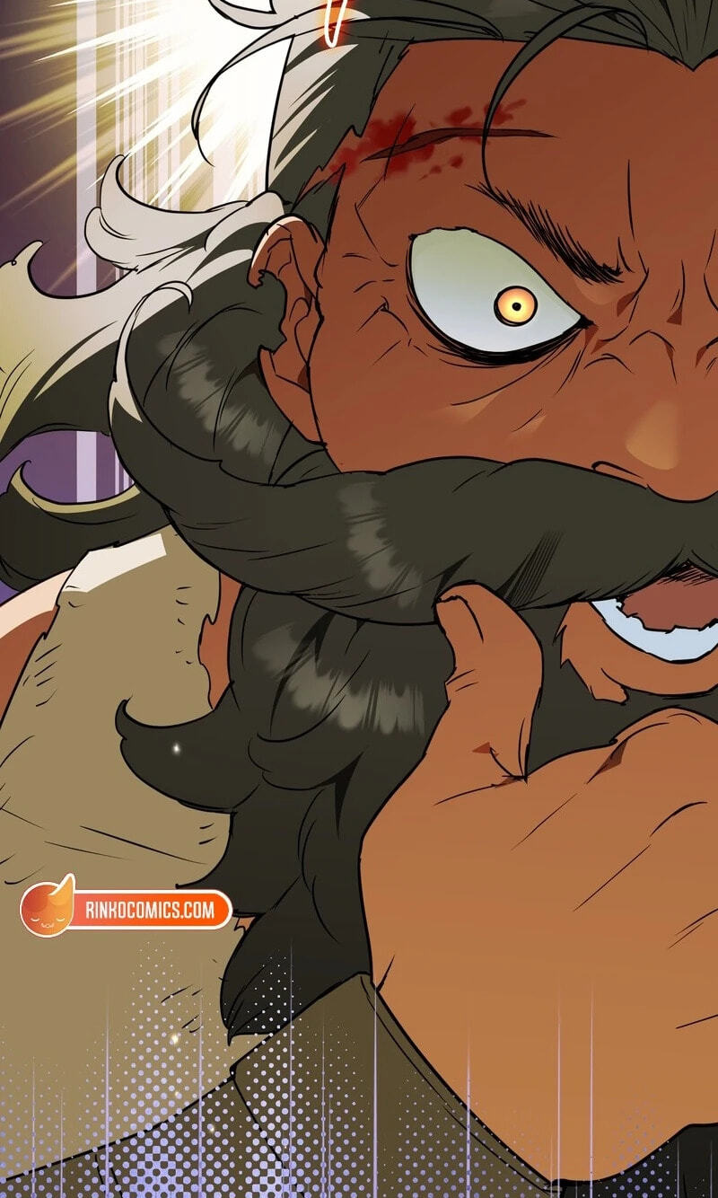 Himsumjjin Eorini-ga Appa-reul Chatseumnida Chapter 41 page 10 - 