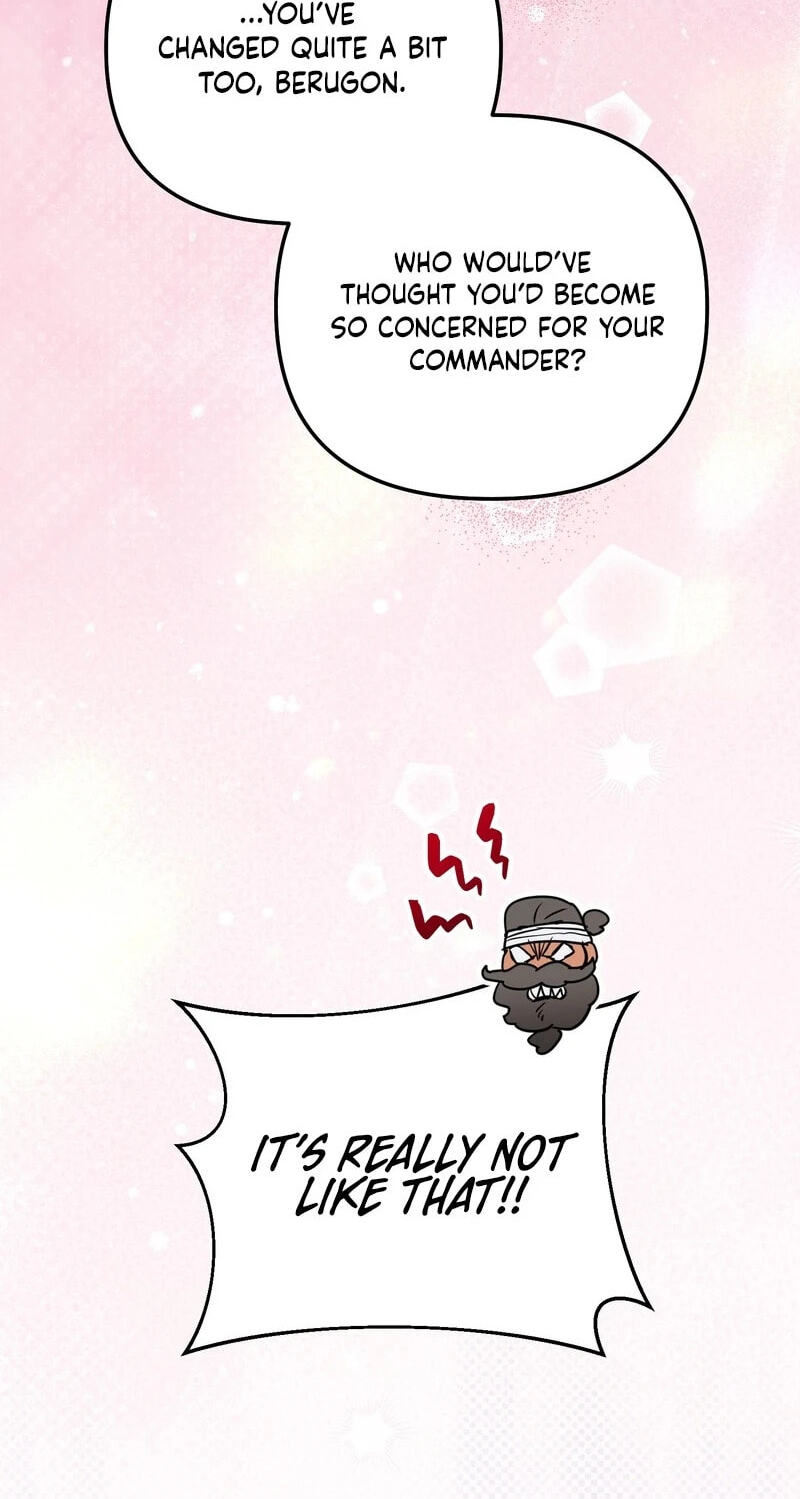 Himsumjjin Eorini-ga Appa-reul Chatseumnida Chapter 41 page 91 - 