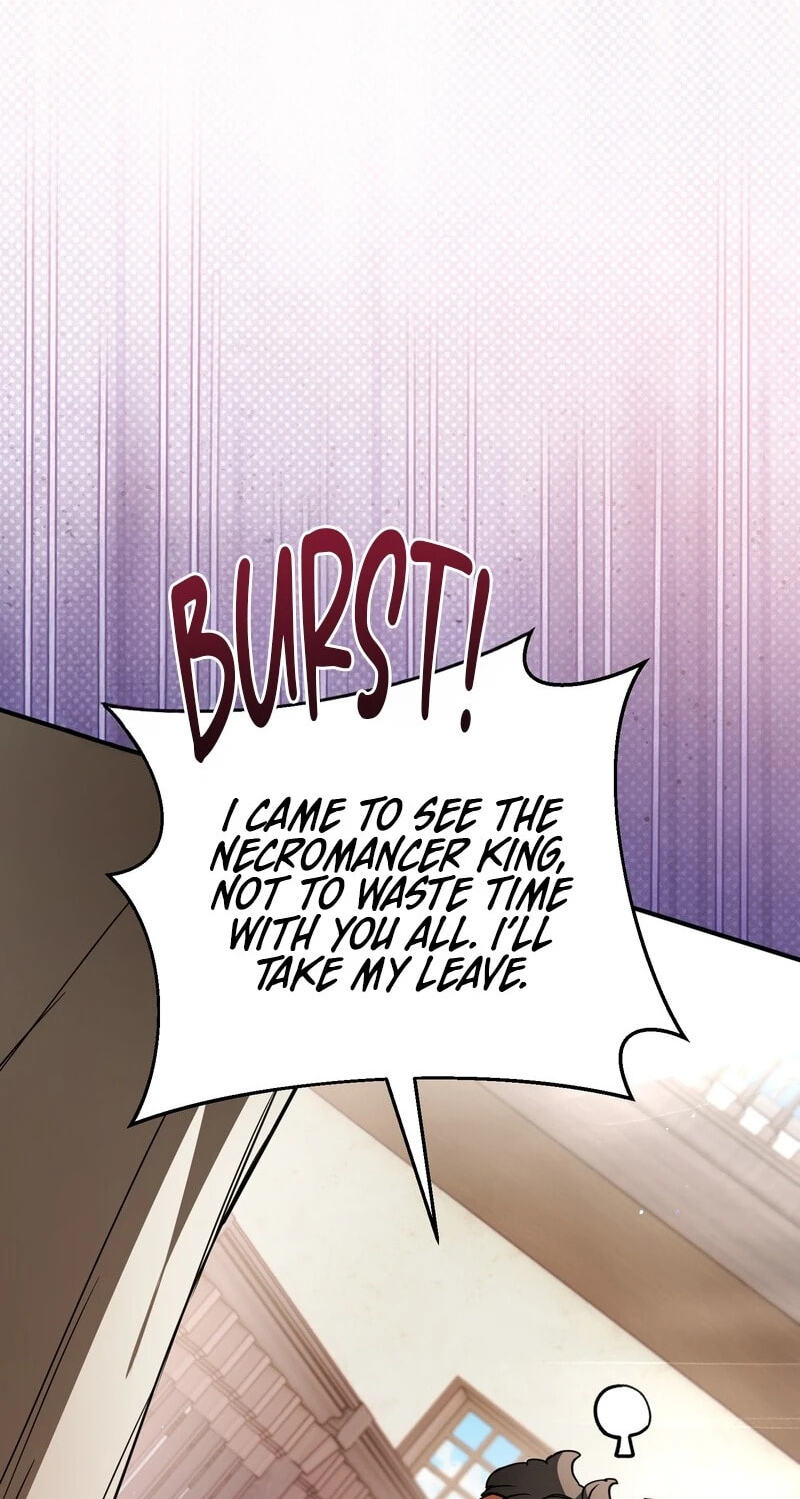 Himsumjjin Eorini-ga Appa-reul Chatseumnida Chapter 41 page 92 - 