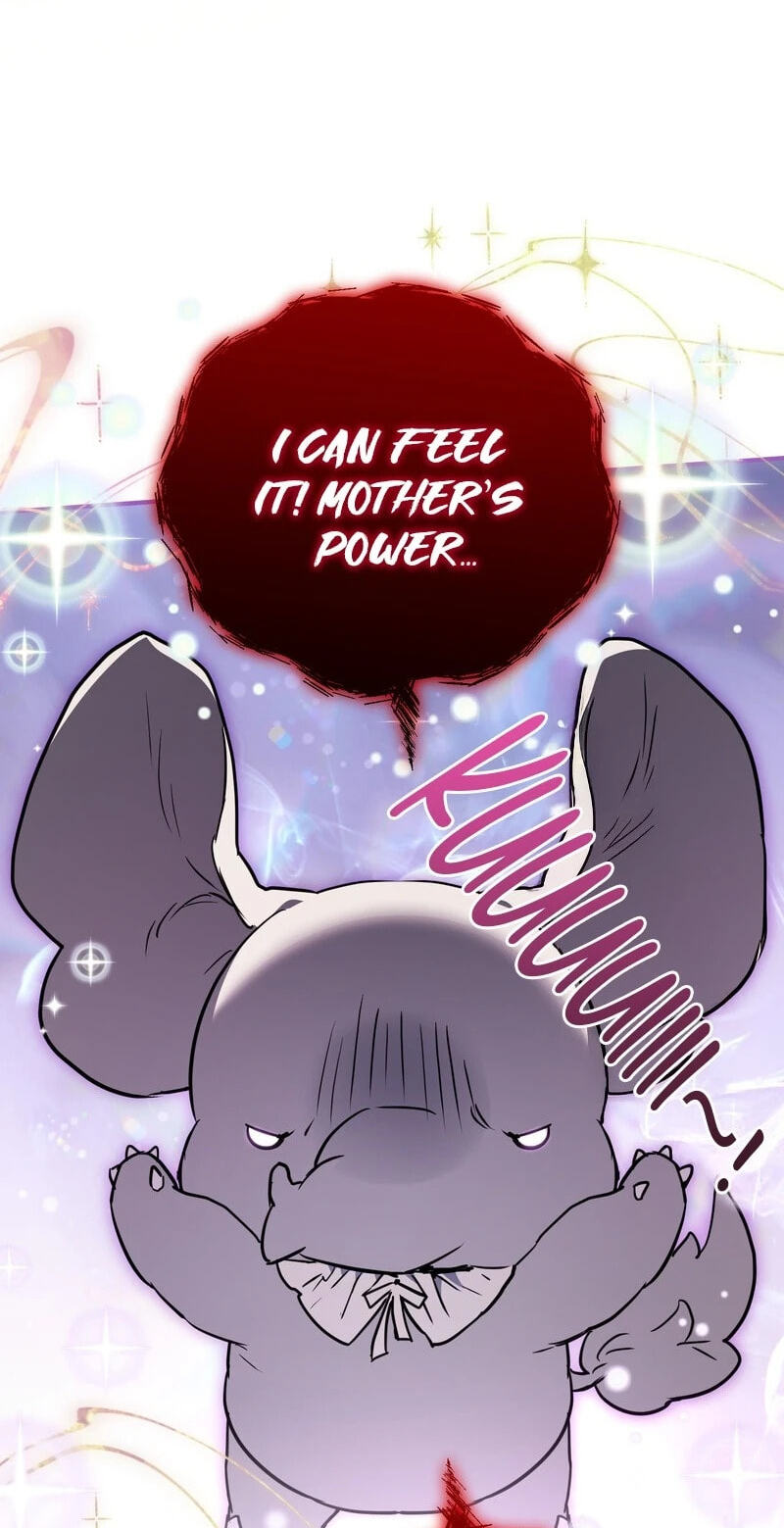 Himsumjjin Eorini-ga Appa-reul Chatseumnida Chapter 41 page 95 - 