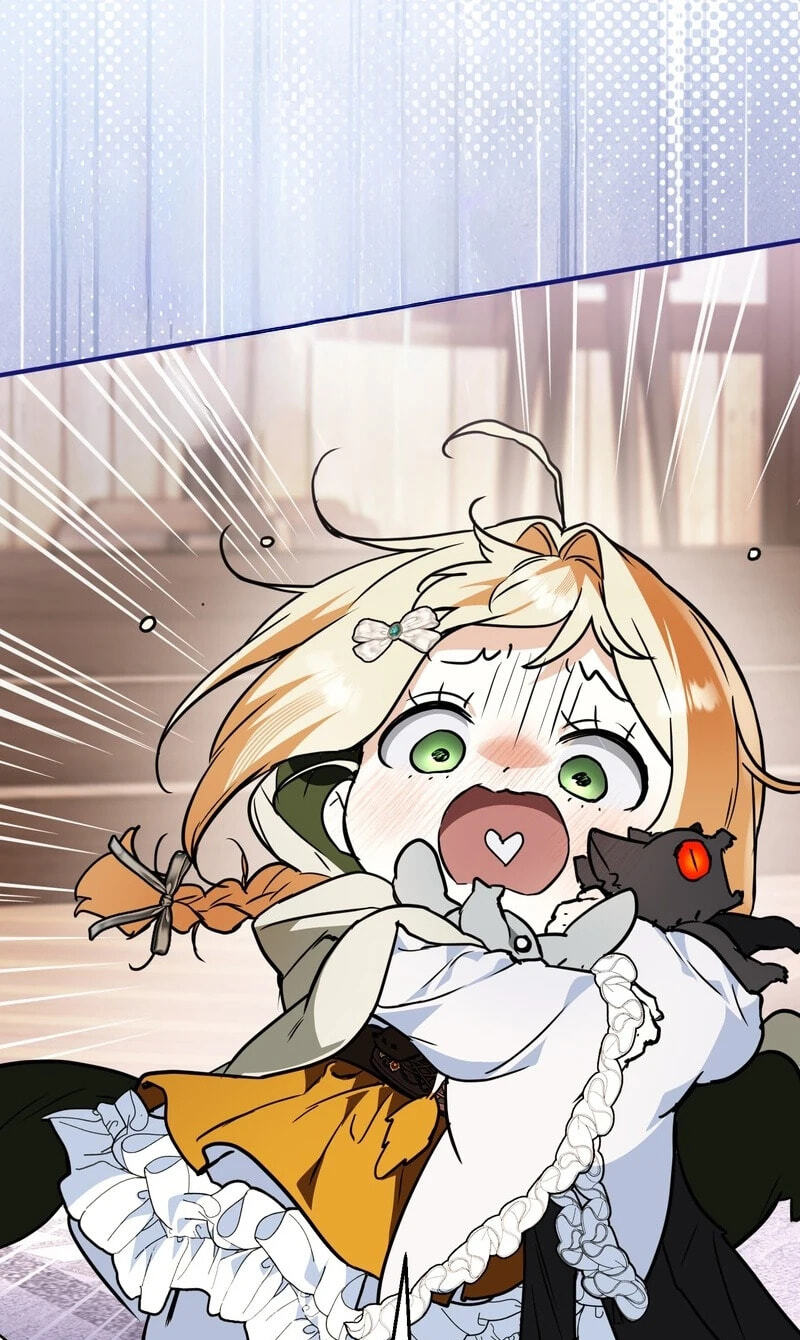 Himsumjjin Eorini-ga Appa-reul Chatseumnida Chapter 41 page 99 - 