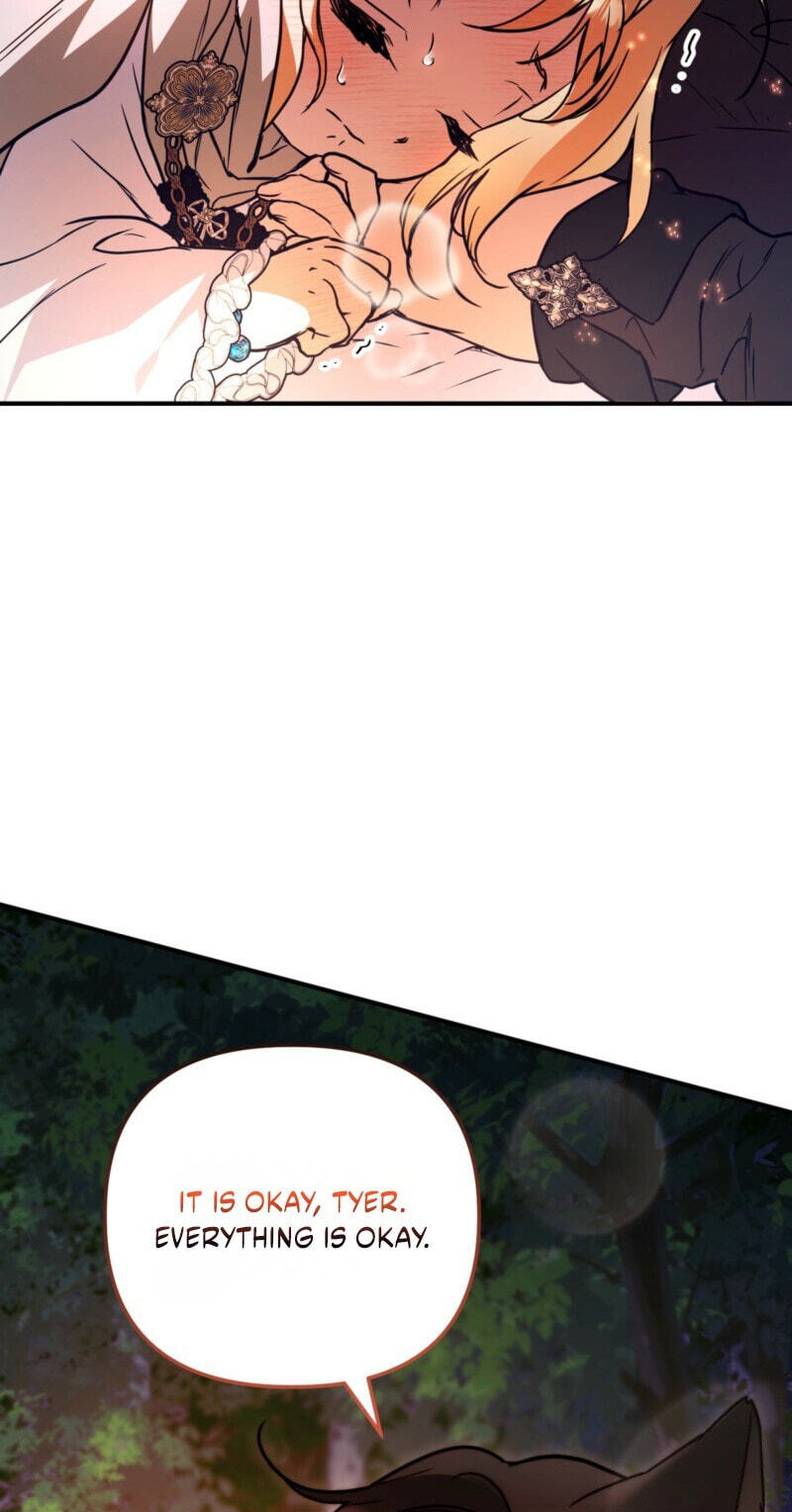 Himsumjjin Eorini-ga Appa-reul Chatseumnida Chapter 42 page 101 - 
