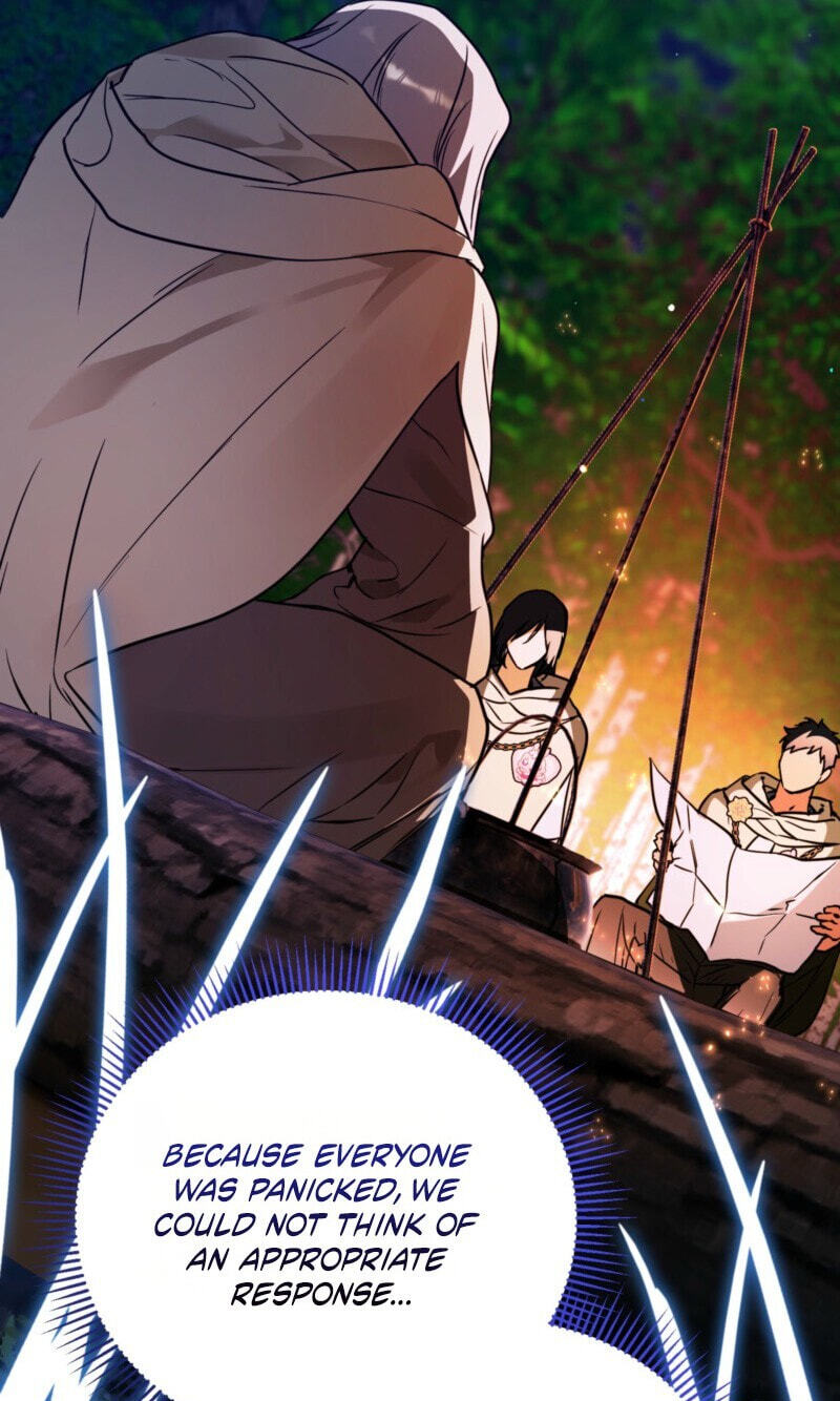 Himsumjjin Eorini-ga Appa-reul Chatseumnida Chapter 42 page 104 - 