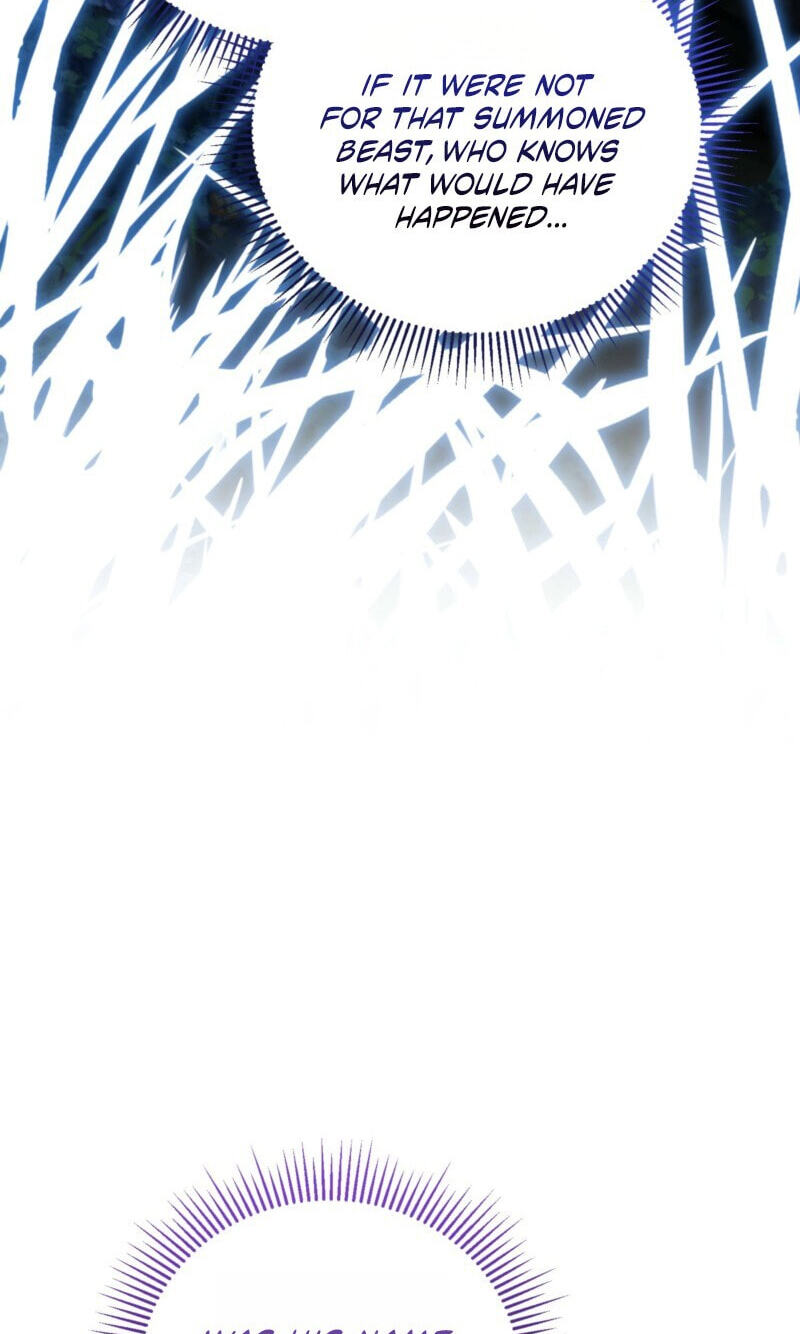 Himsumjjin Eorini-ga Appa-reul Chatseumnida Chapter 42 page 105 - 