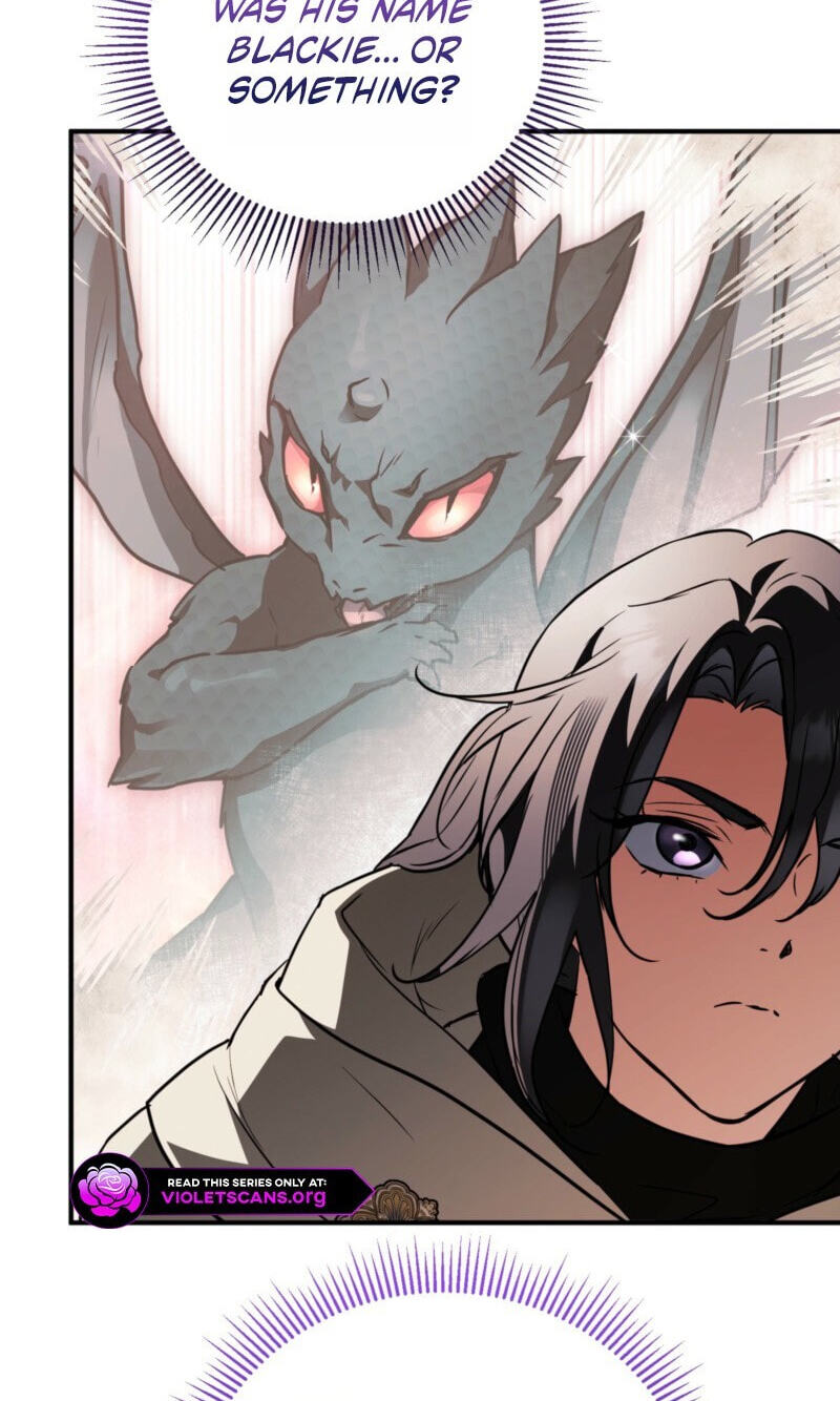 Himsumjjin Eorini-ga Appa-reul Chatseumnida Chapter 42 page 106 - 