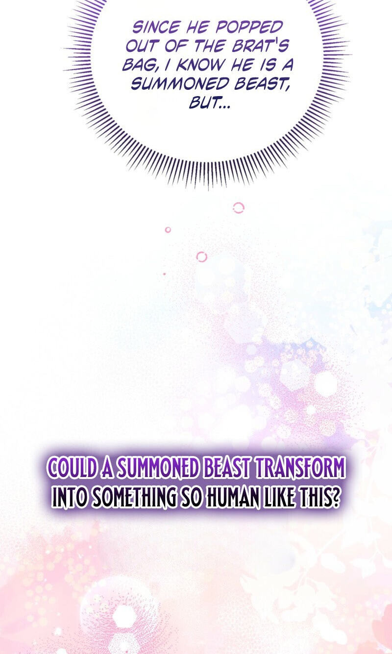 Himsumjjin Eorini-ga Appa-reul Chatseumnida Chapter 42 page 107 - 