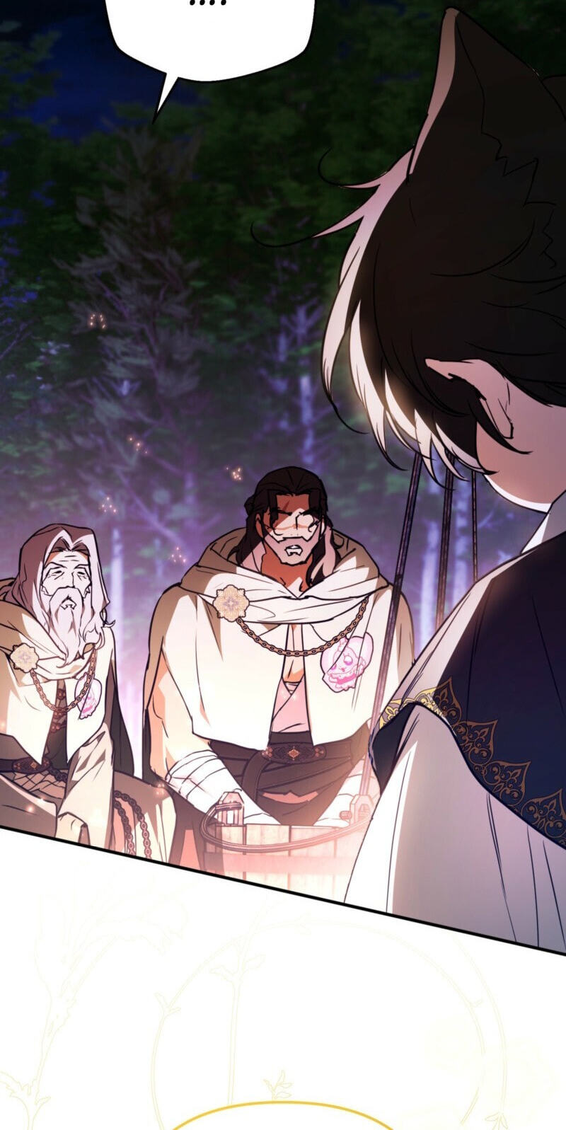 Himsumjjin Eorini-ga Appa-reul Chatseumnida Chapter 42 page 114 - 