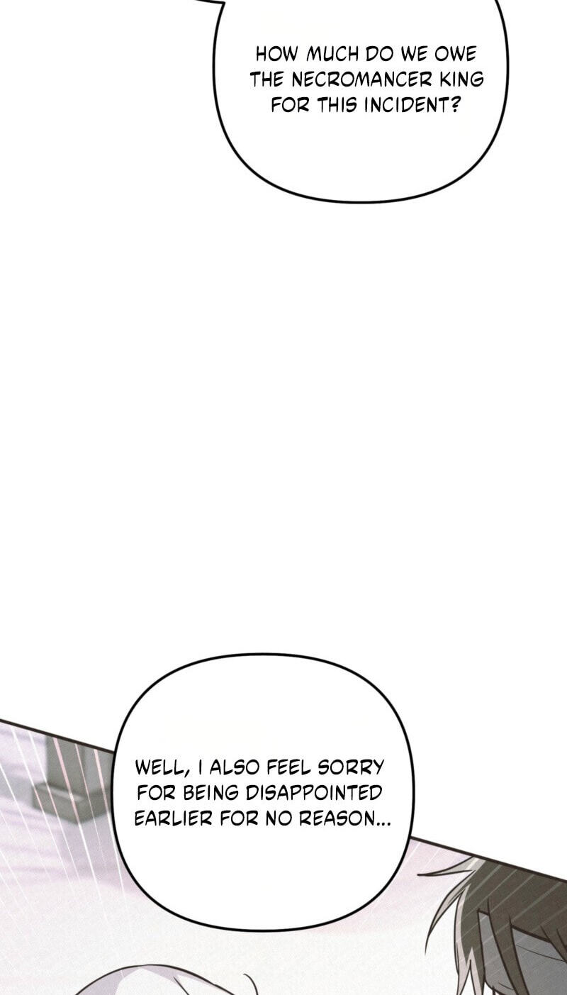 Himsumjjin Eorini-ga Appa-reul Chatseumnida Chapter 42 page 20 - 