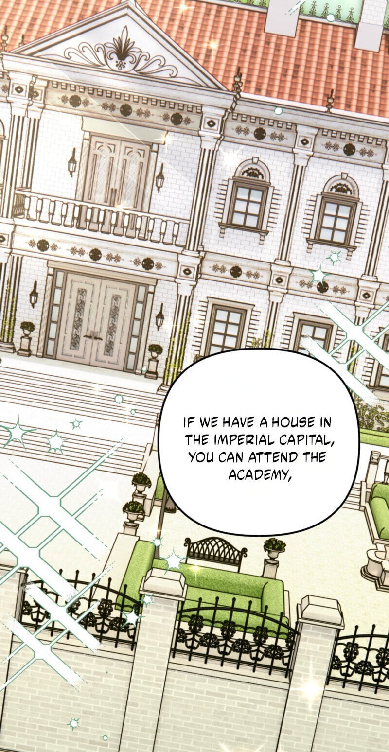 Himsumjjin Eorini-ga Appa-reul Chatseumnida Chapter 42 page 3 - 