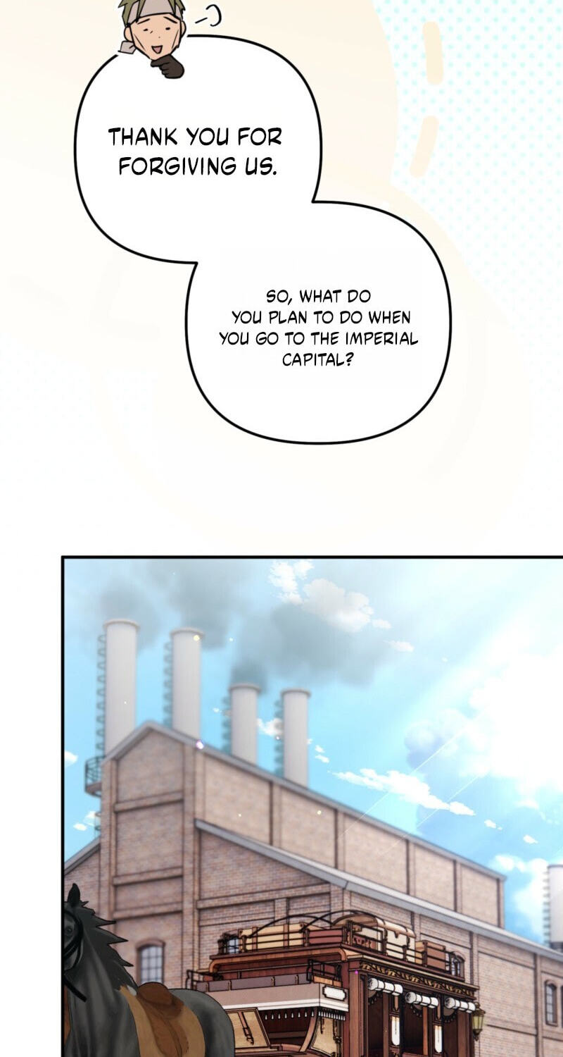Himsumjjin Eorini-ga Appa-reul Chatseumnida Chapter 42 page 25 - 