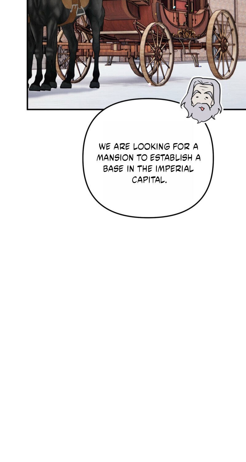 Himsumjjin Eorini-ga Appa-reul Chatseumnida Chapter 42 page 26 - 