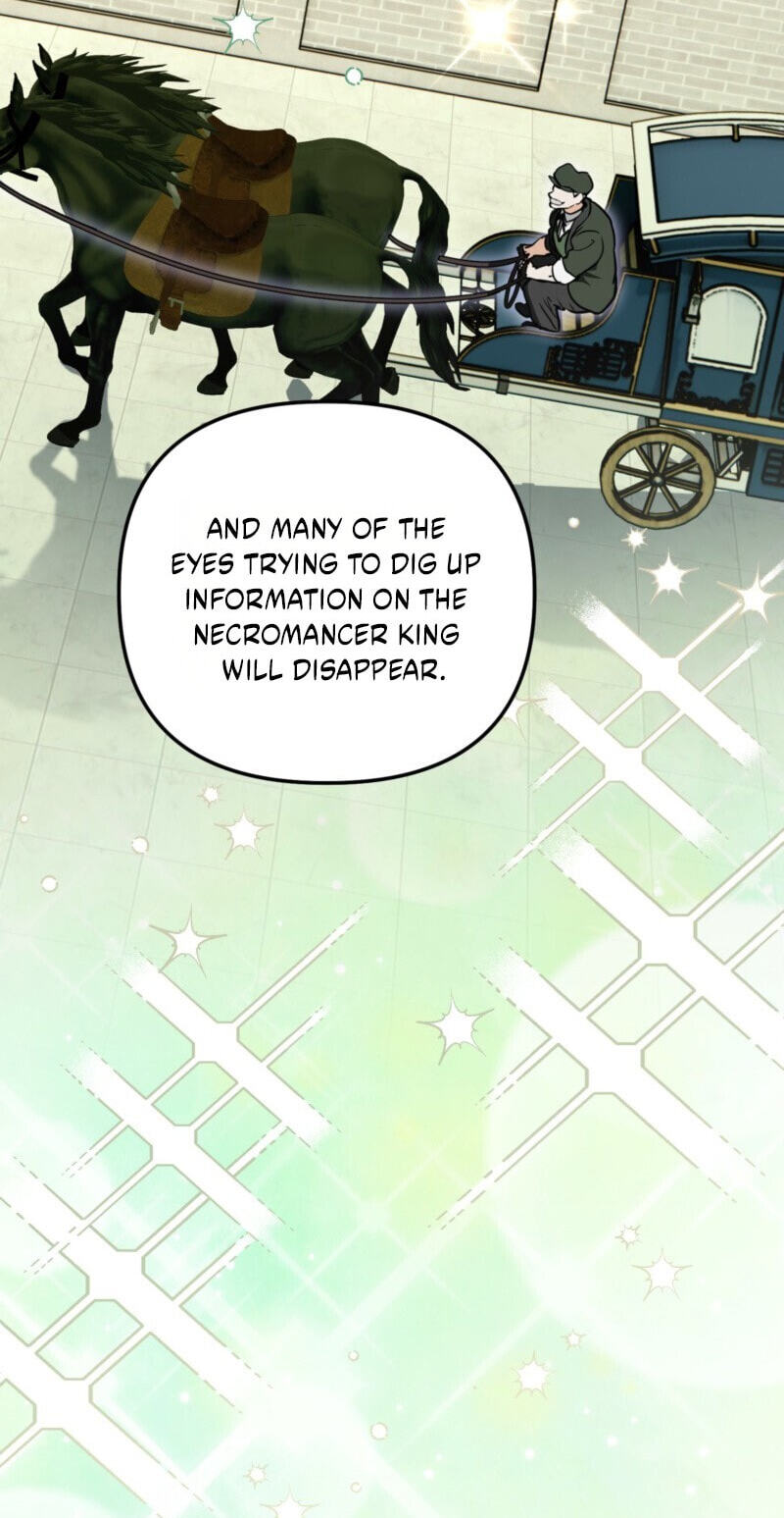 Himsumjjin Eorini-ga Appa-reul Chatseumnida Chapter 42 page 4 - 
