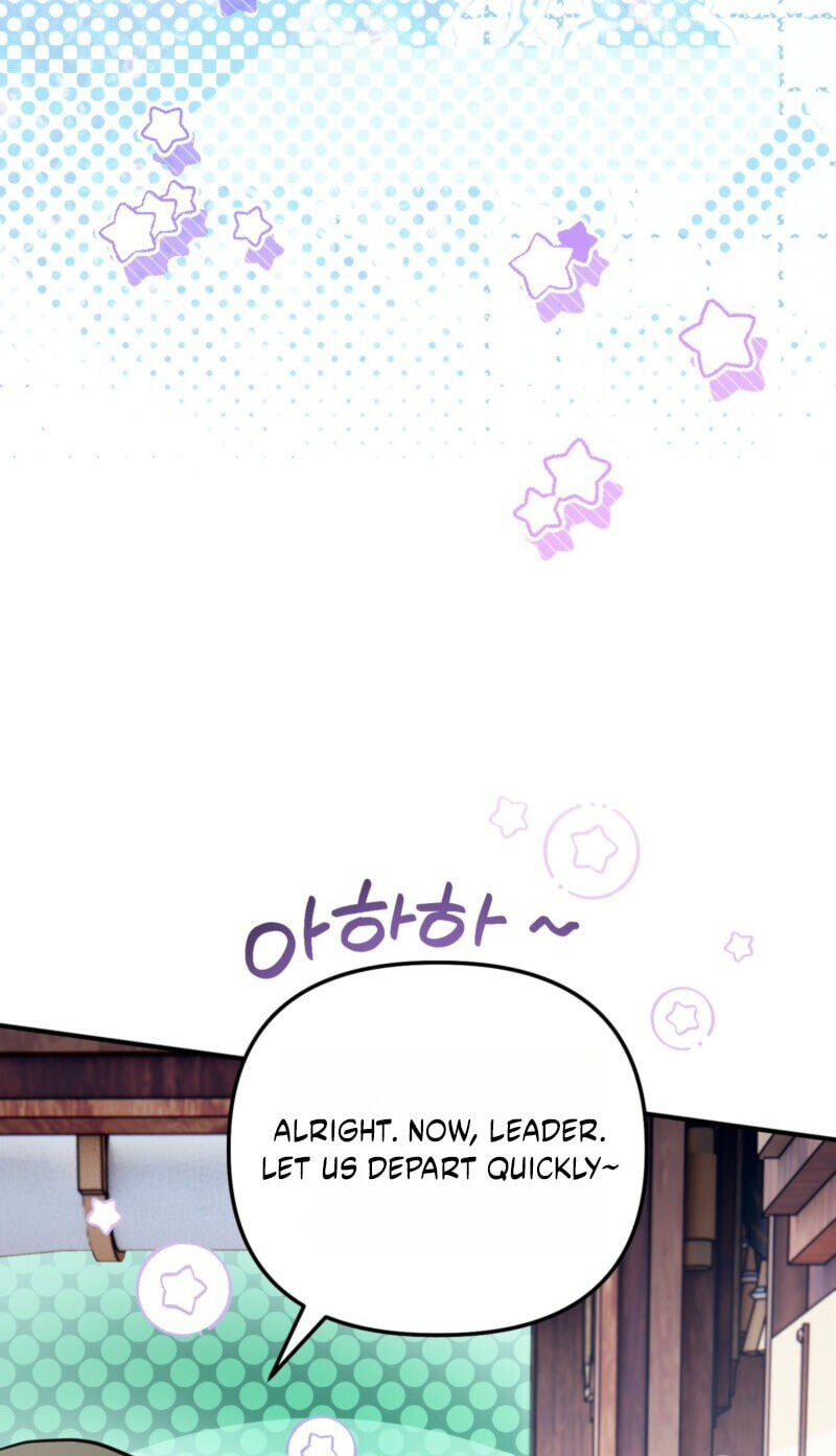 Himsumjjin Eorini-ga Appa-reul Chatseumnida Chapter 42 page 33 - 