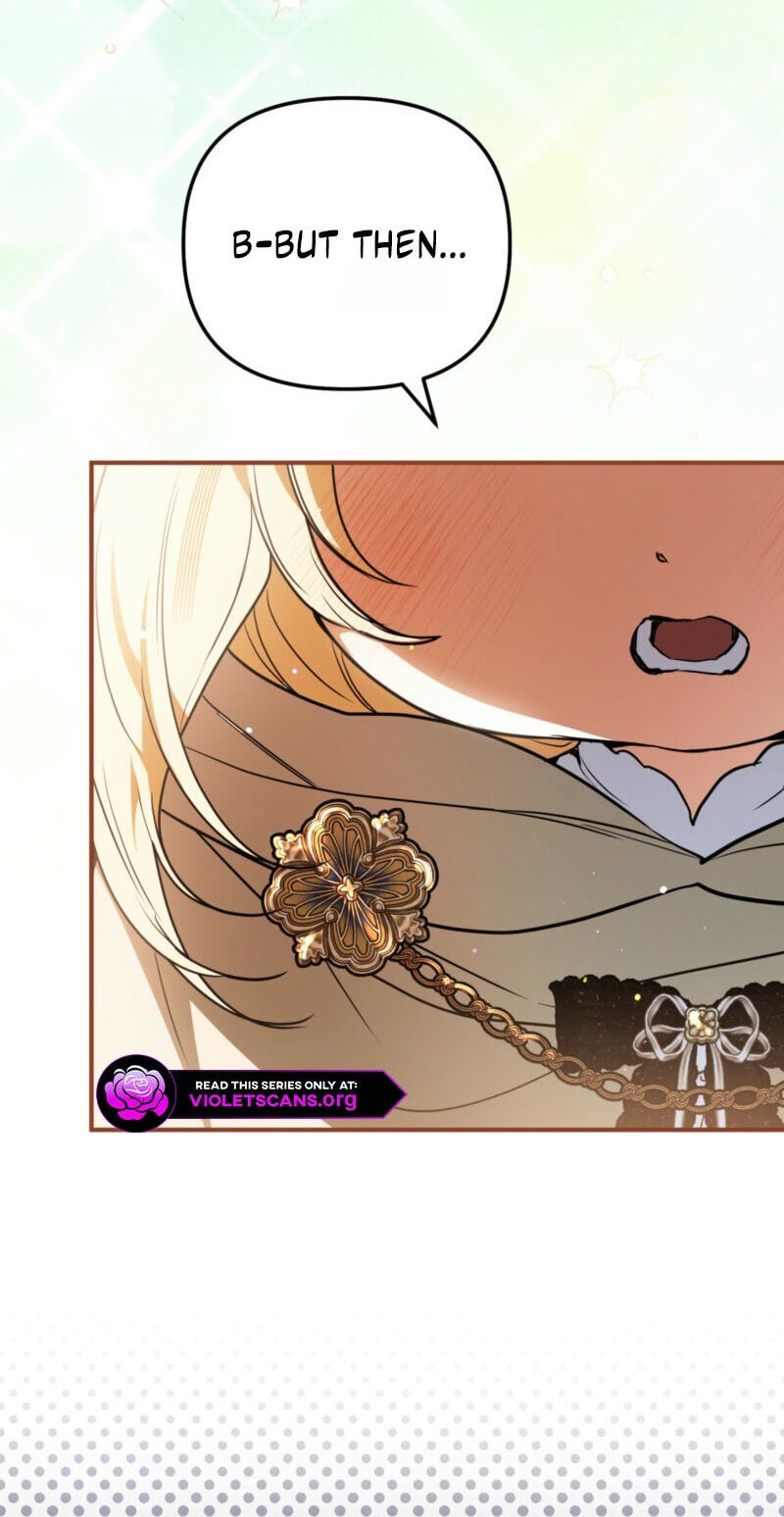 Himsumjjin Eorini-ga Appa-reul Chatseumnida Chapter 42 page 5 - 